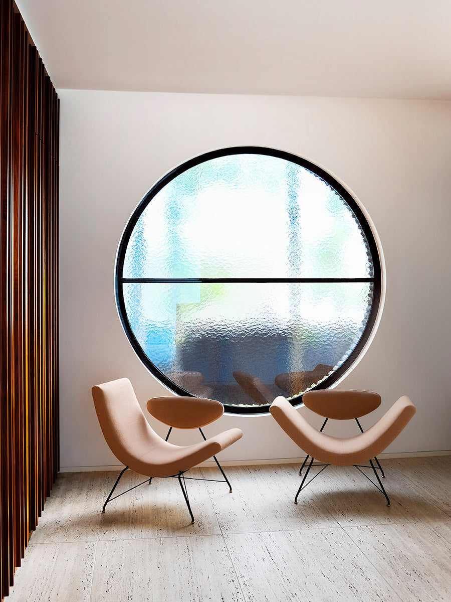 Reversível Armchair