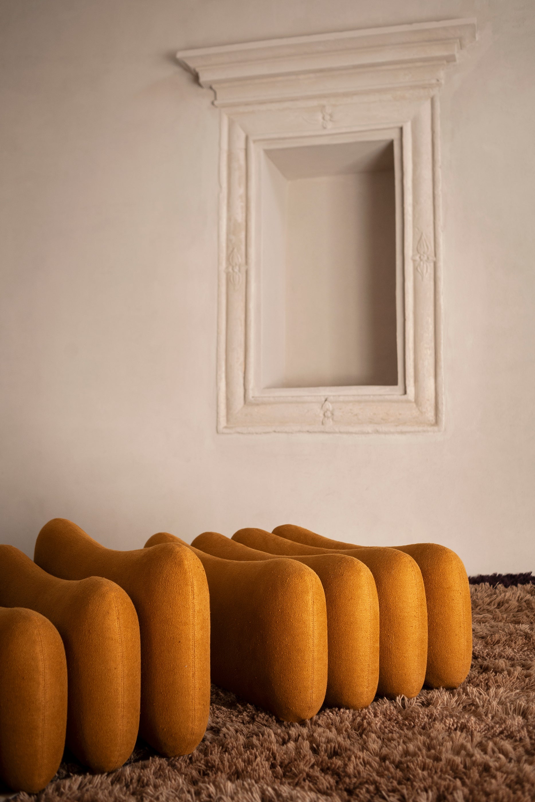 Additional System Ottoman