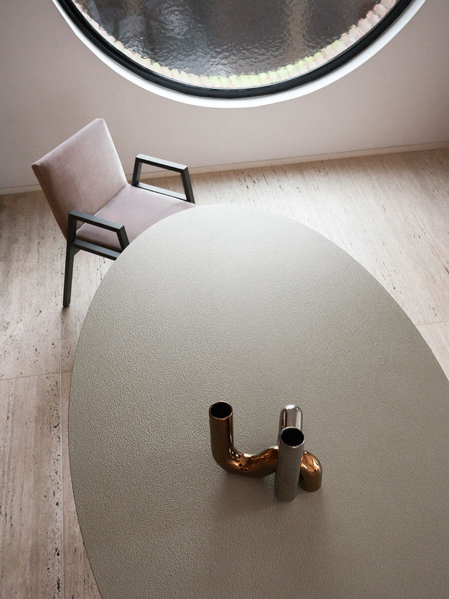Babela Dining Table