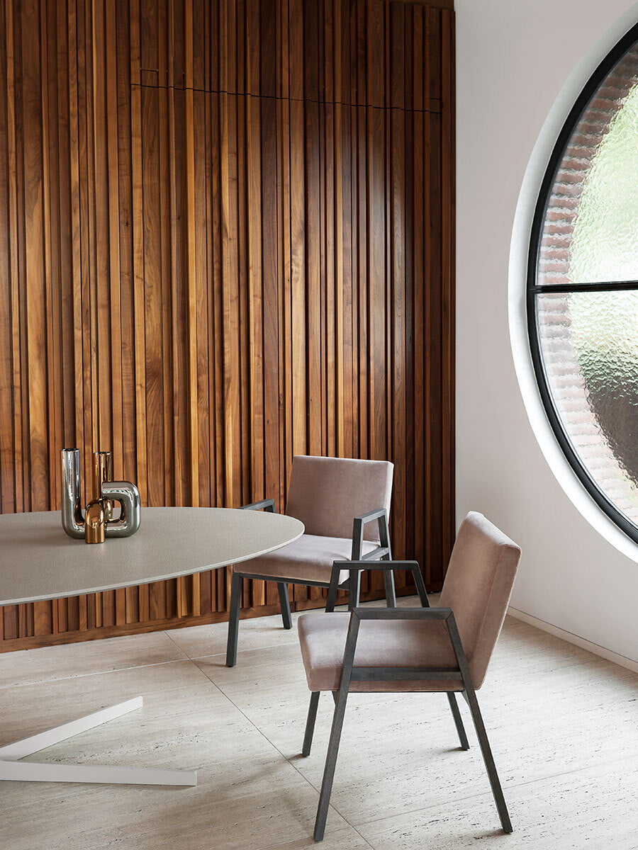 Split Dining Table