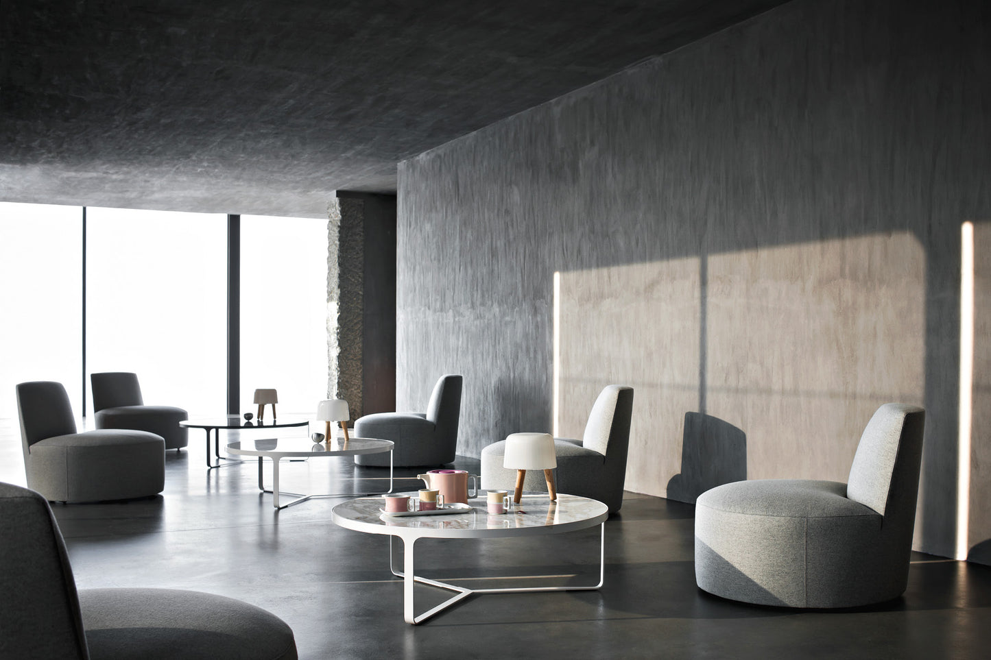 Baobab Lounge Chair