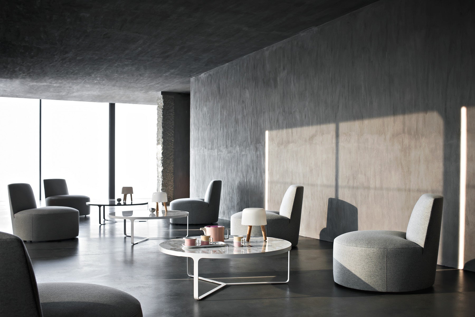 Baobab Lounge Chair