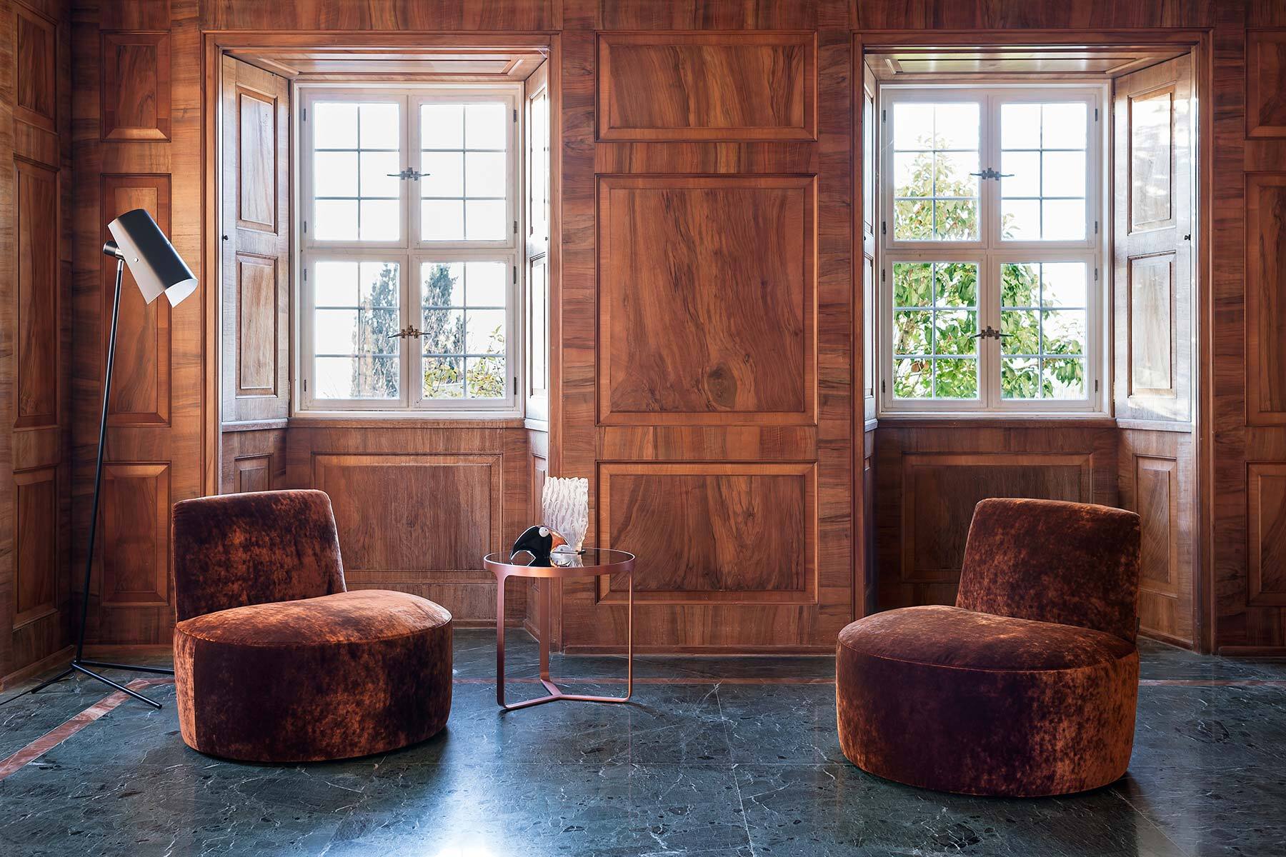 Baobab Lounge Chair