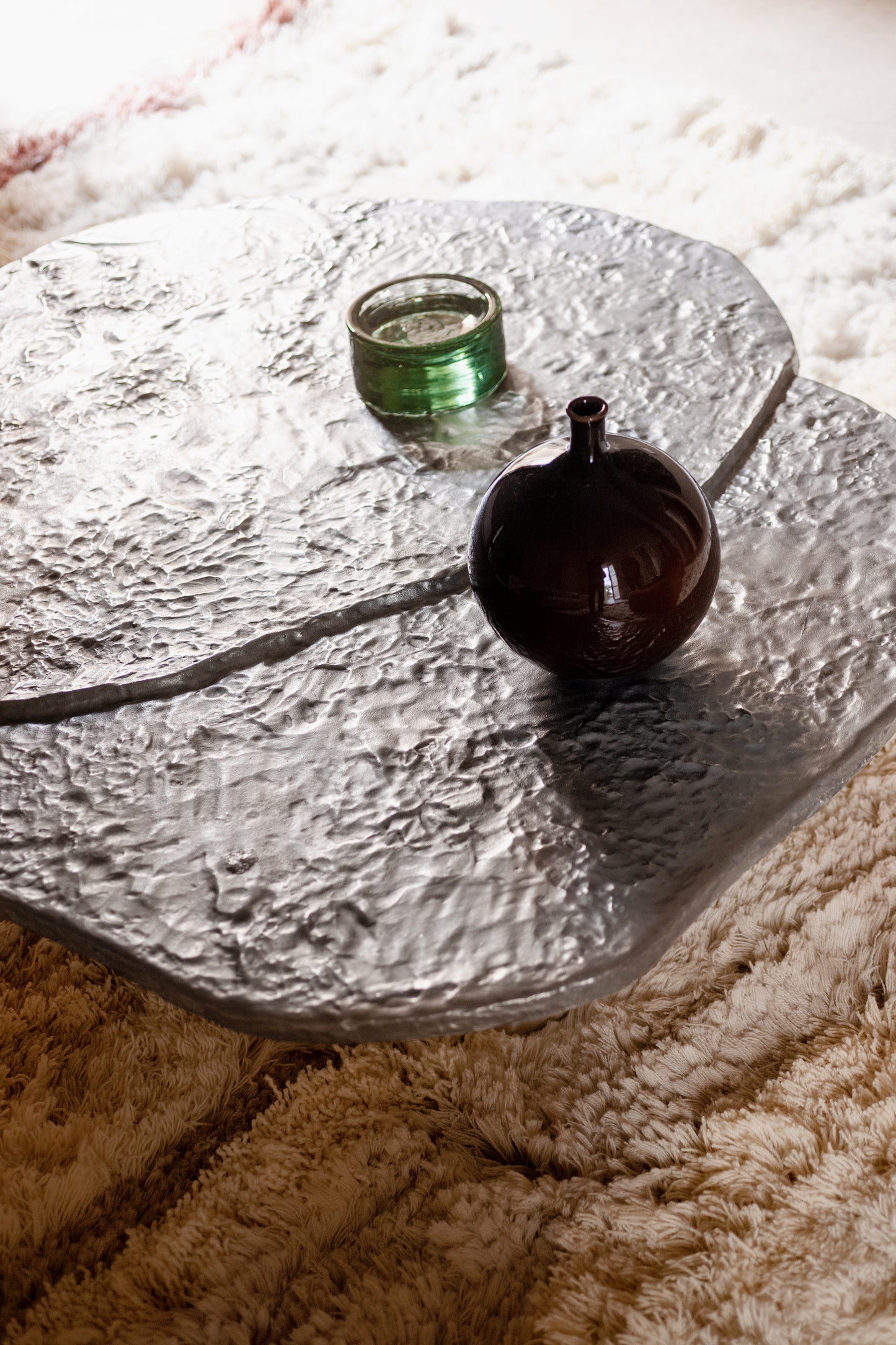 Brut Coffee Table