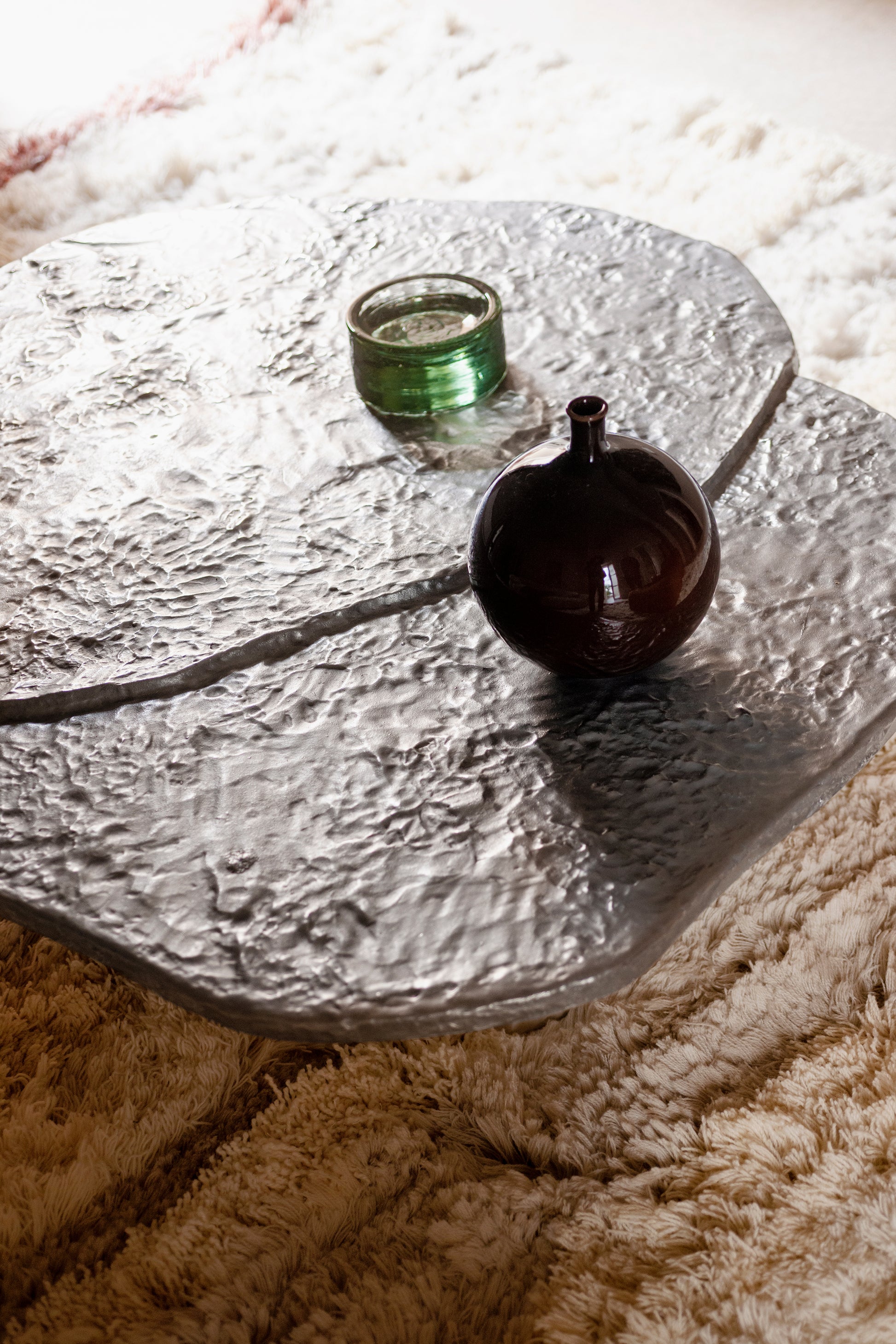 Brut Coffee Table