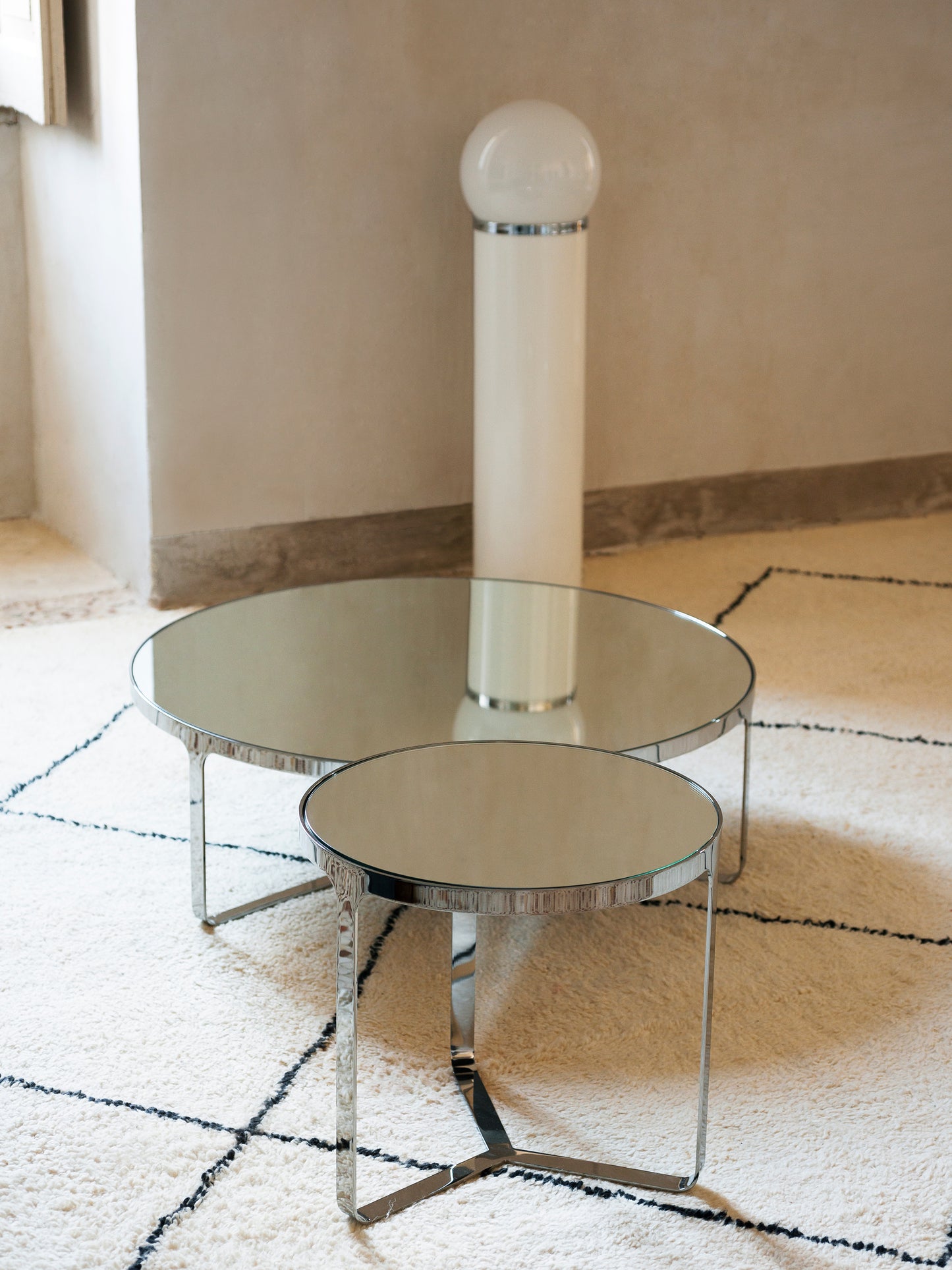 Cage Coffee Table