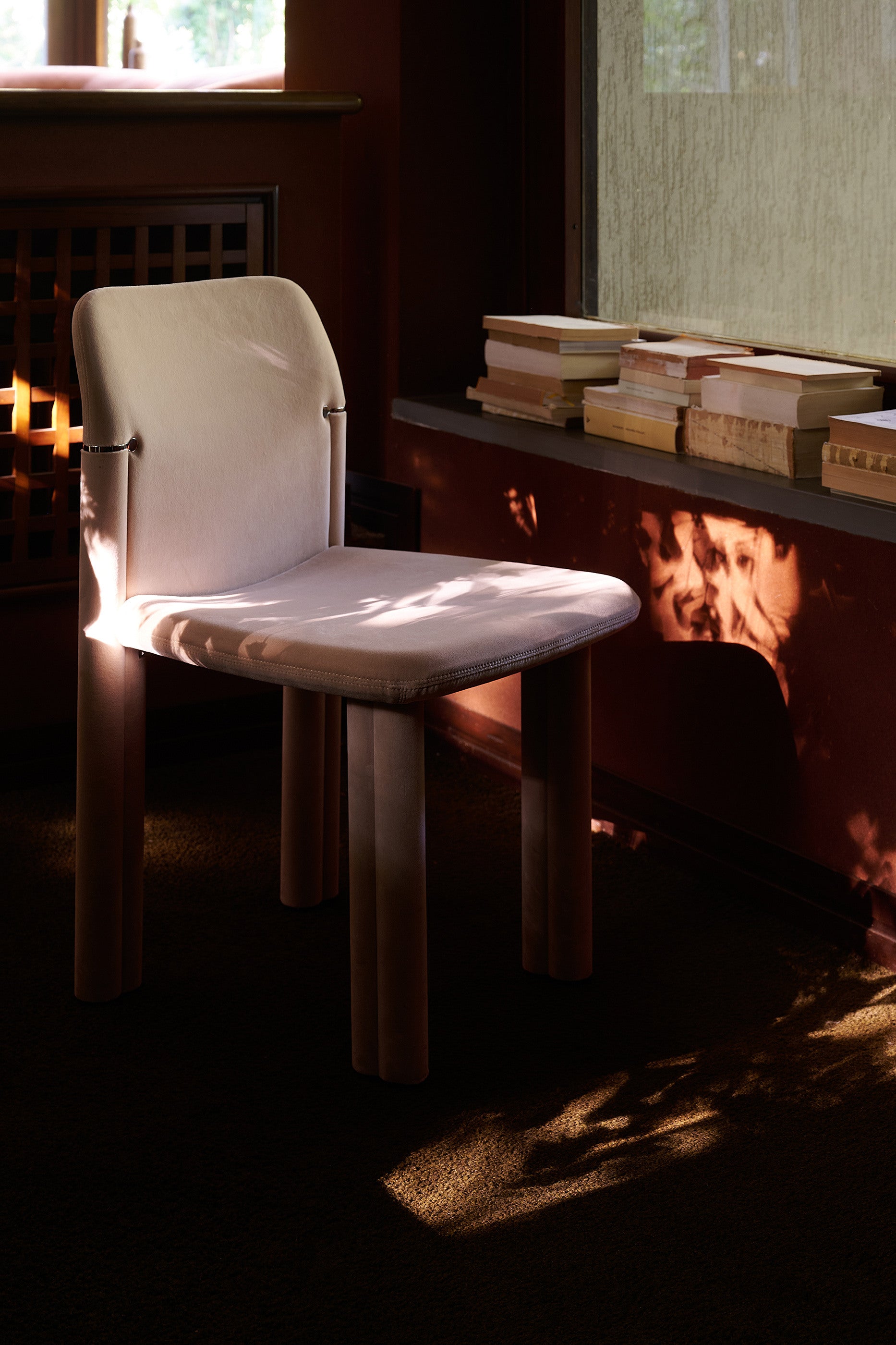 Sempronia Dining Chair