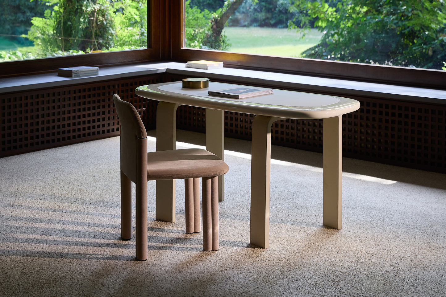Sempronia Dining Chair