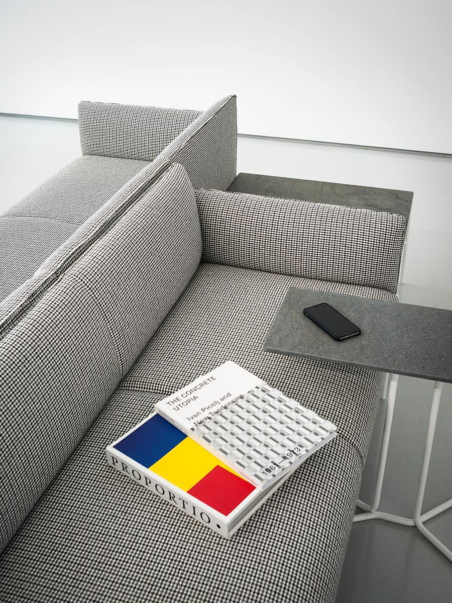 Chill-Out Sofa