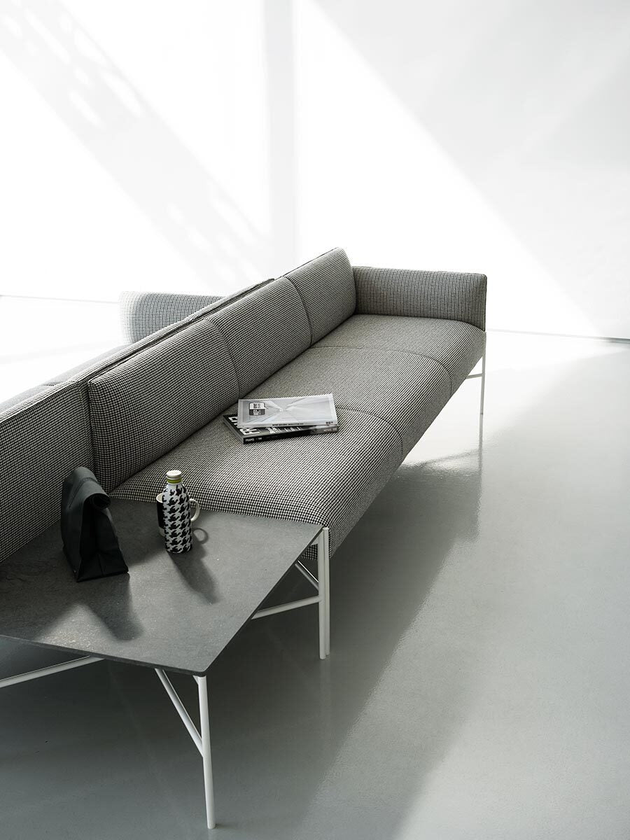 Chill-Out Sofa