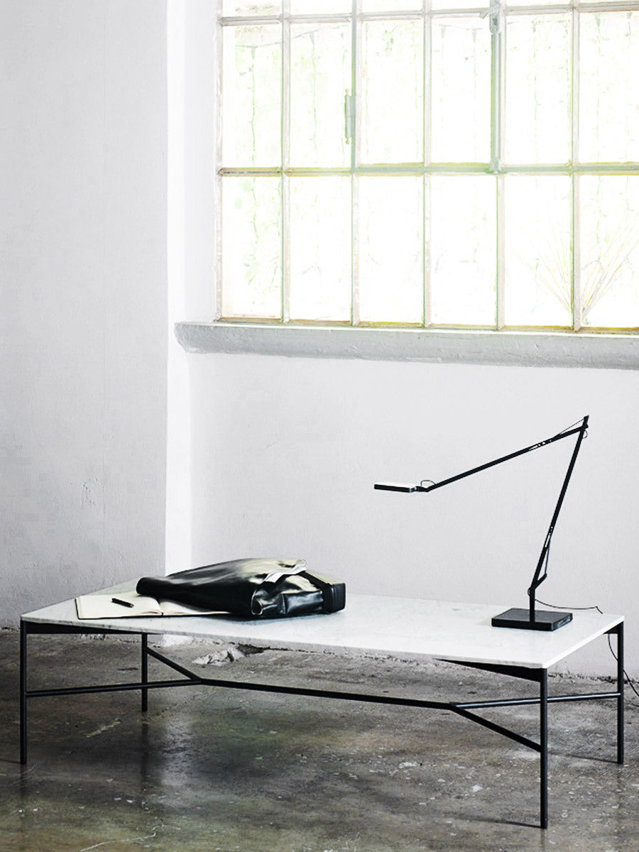 Chill-Out Coffee Table