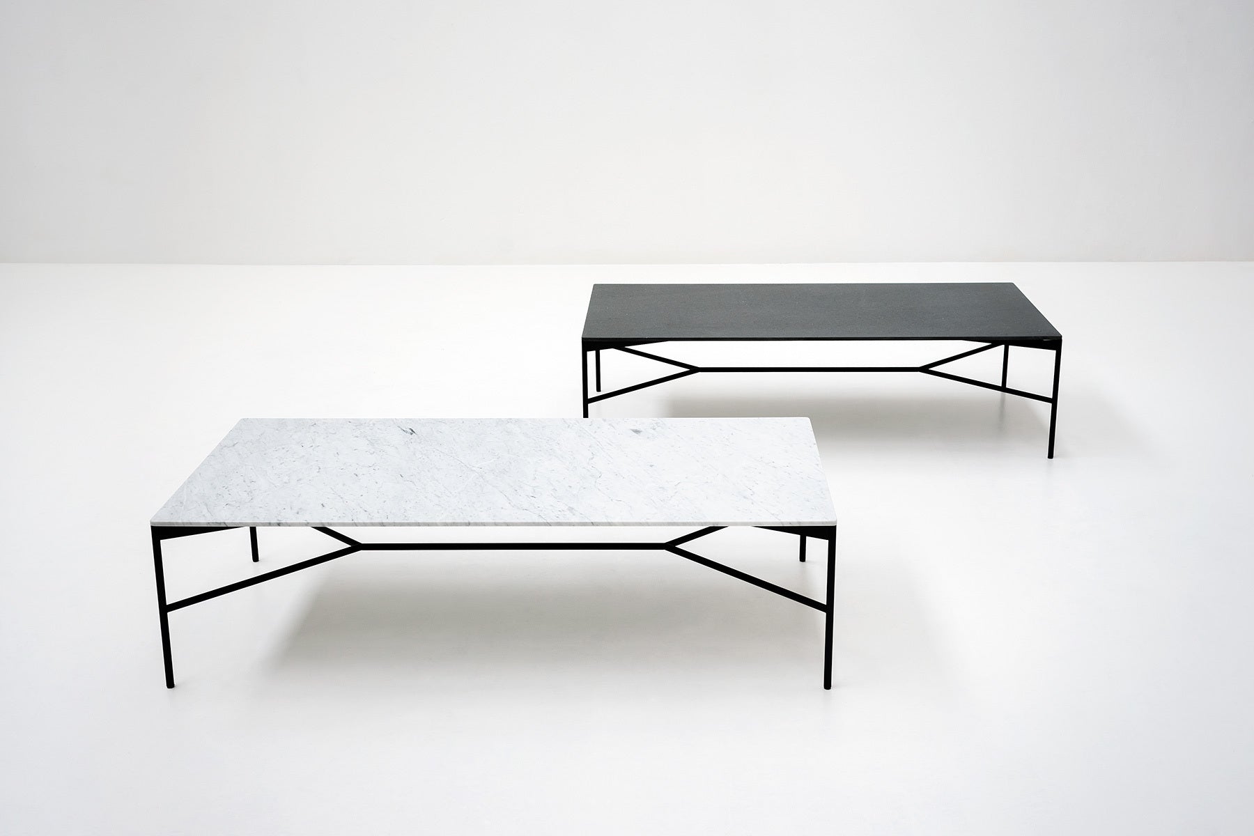 Chill-Out Coffee Table