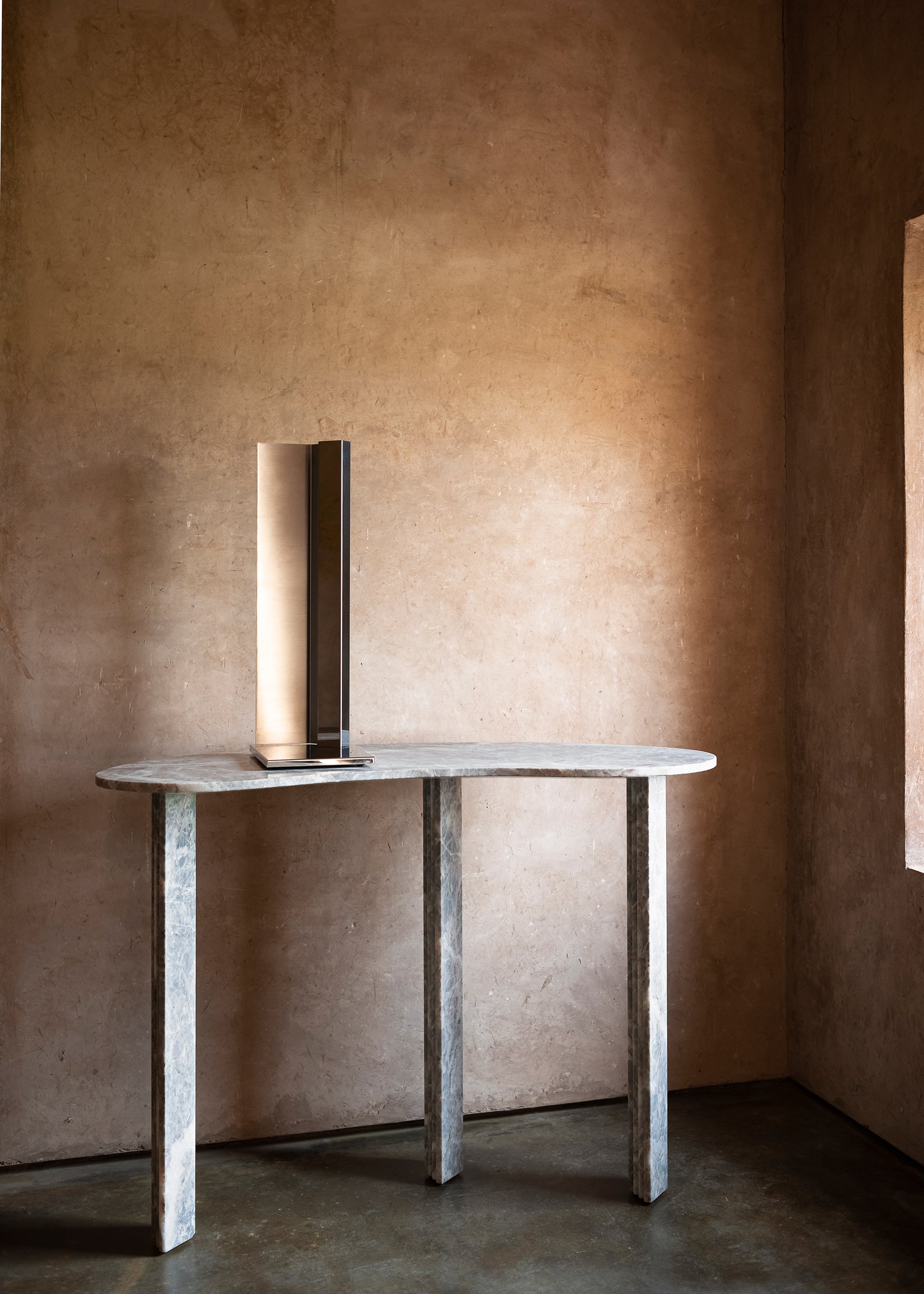 Colombo & 1953 Console Table