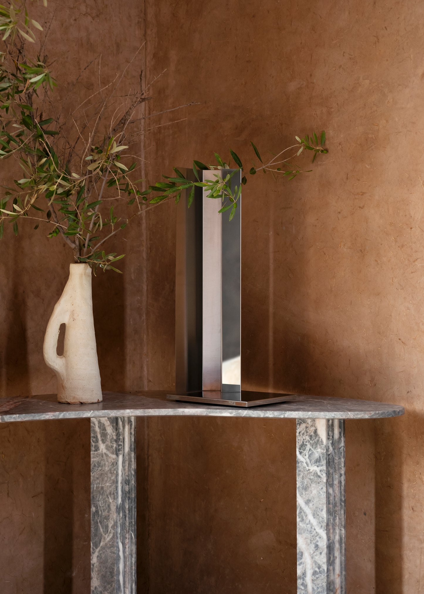 Colombo & 1953 Console Table