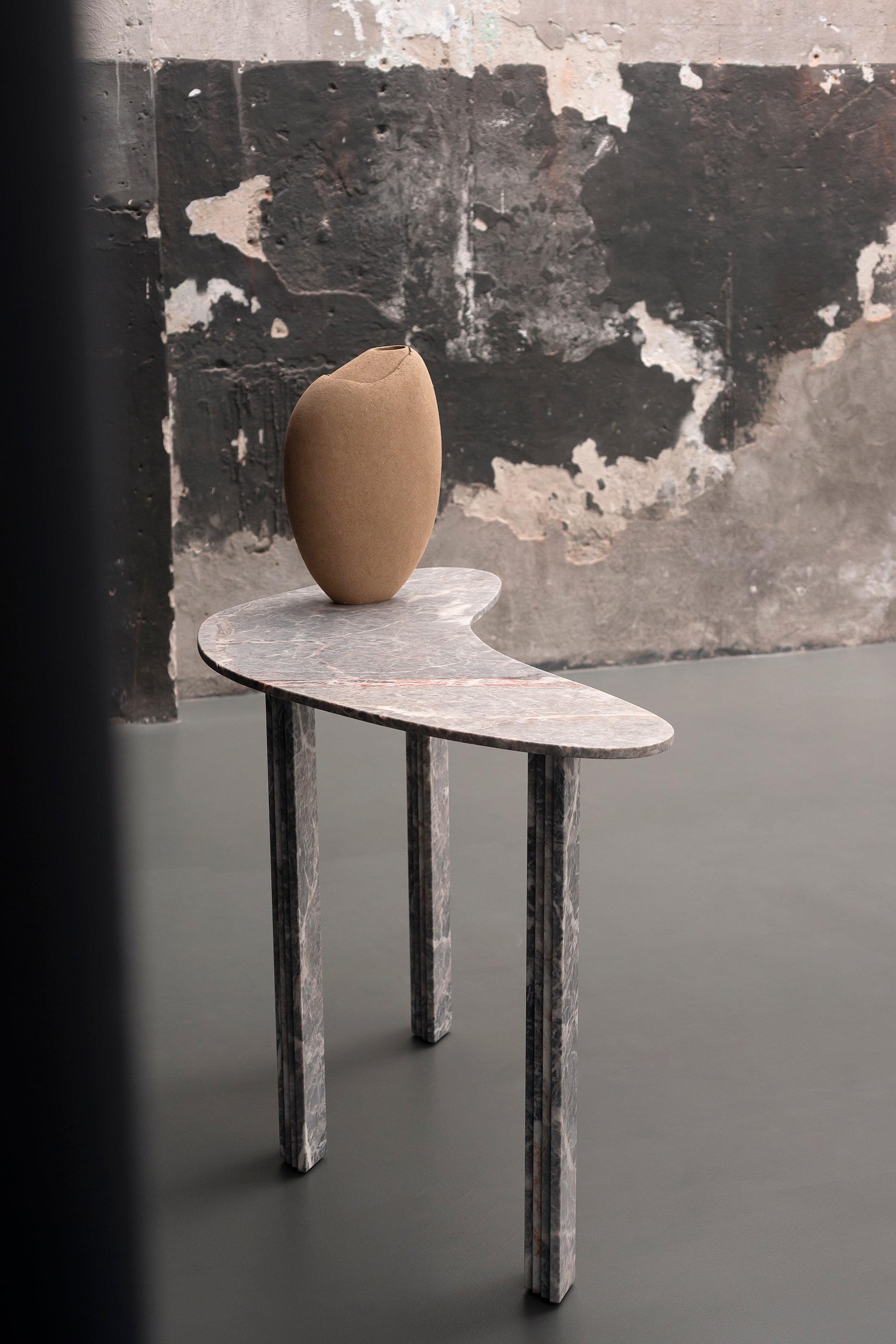 Colombo & 1953 Console Table