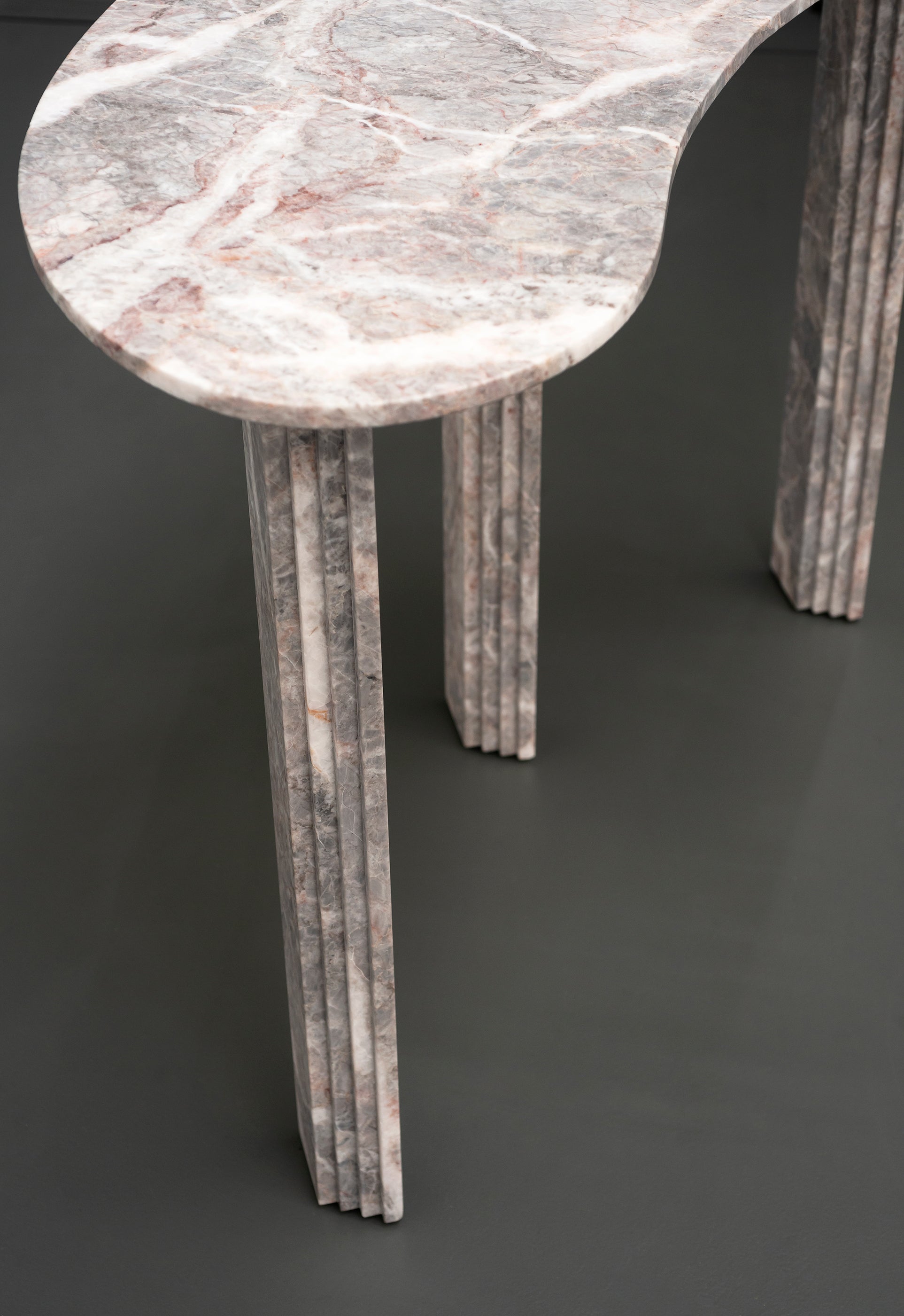Colombo & 1953 Console Table