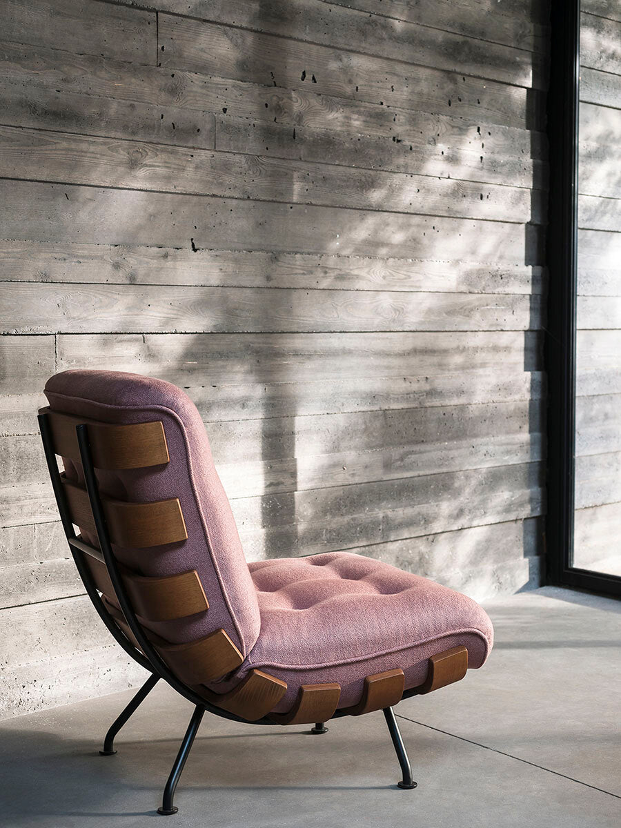 Costela Lounge Chair