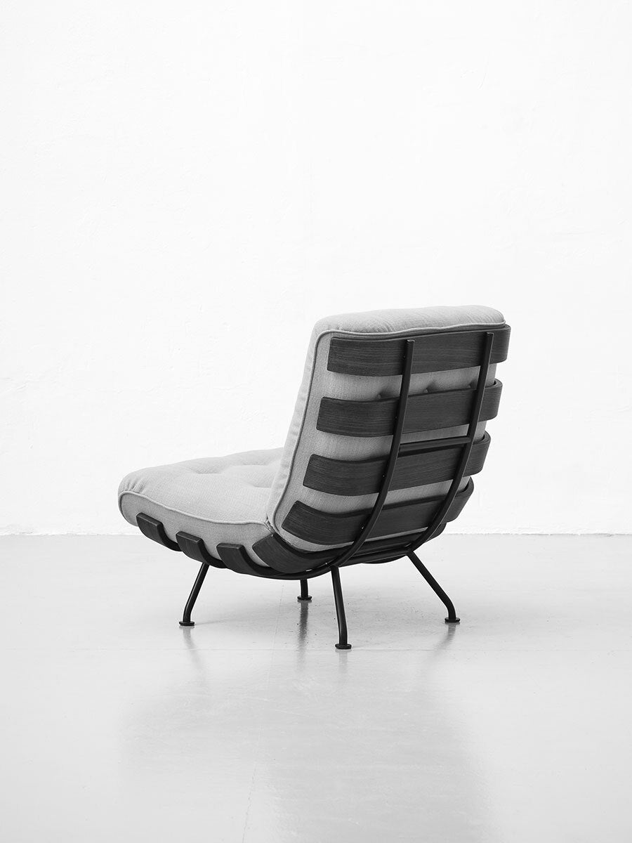 Costela Lounge Chair