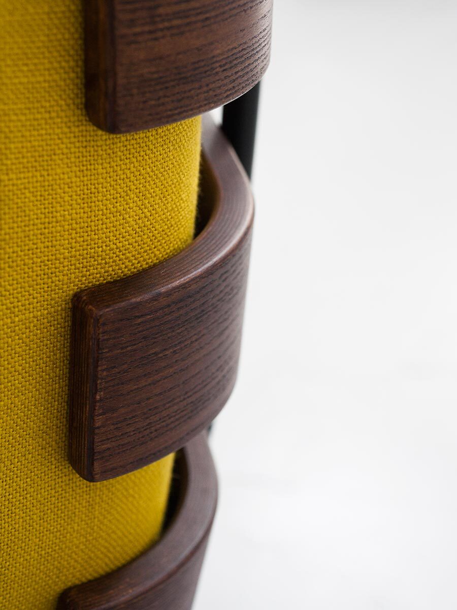 Costela Lounge Chair