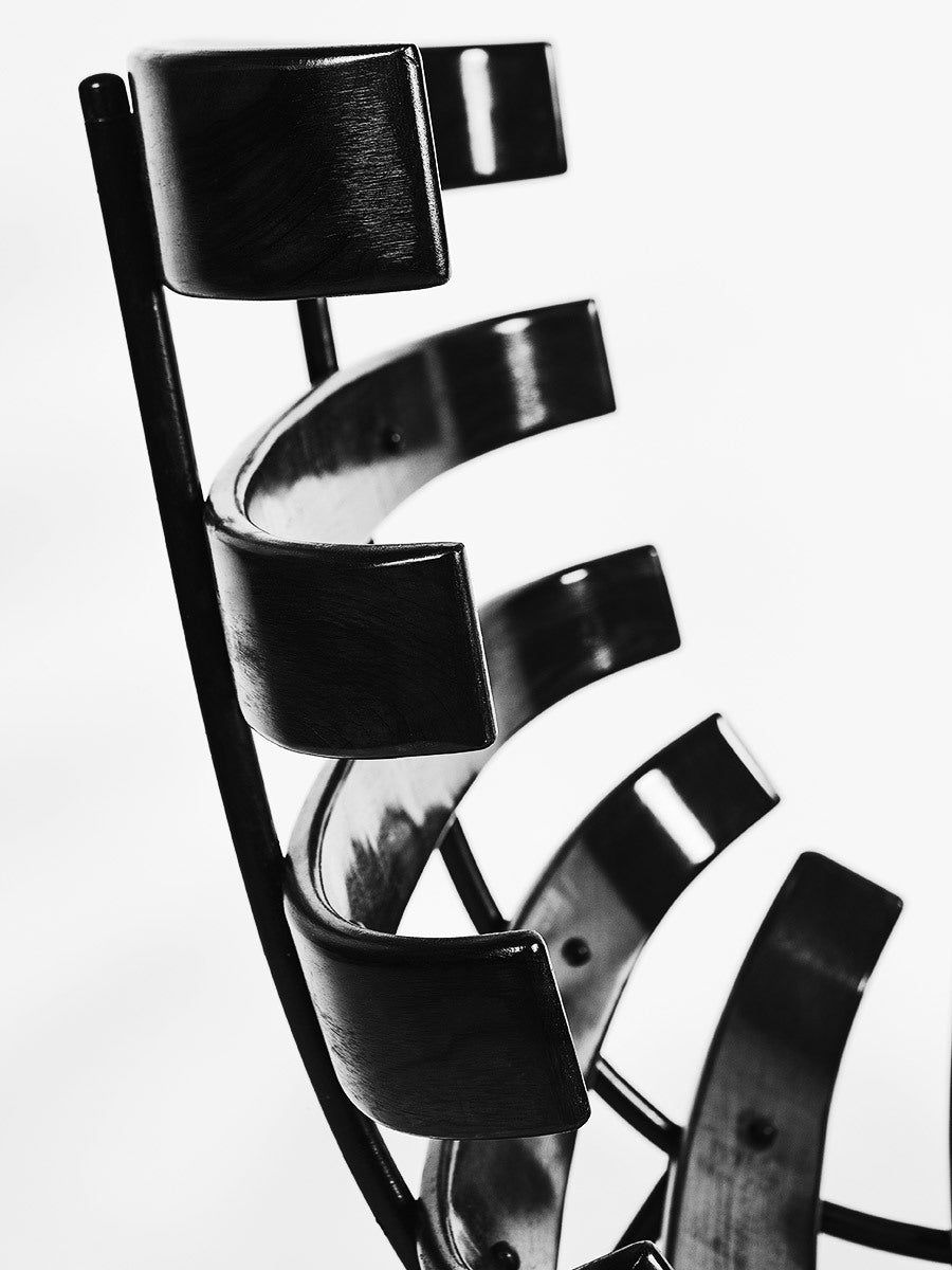 Costela Lounge Chair