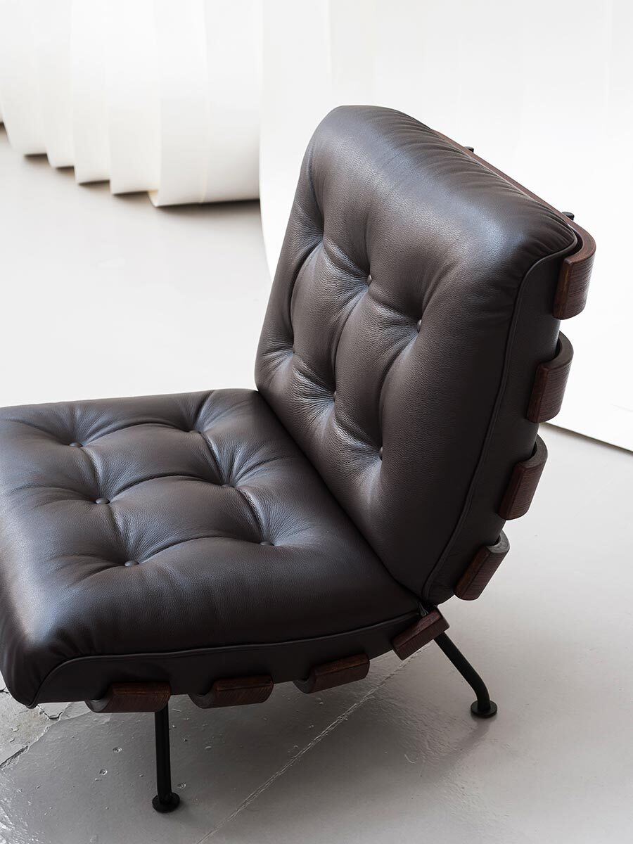 Costela Lounge Chair