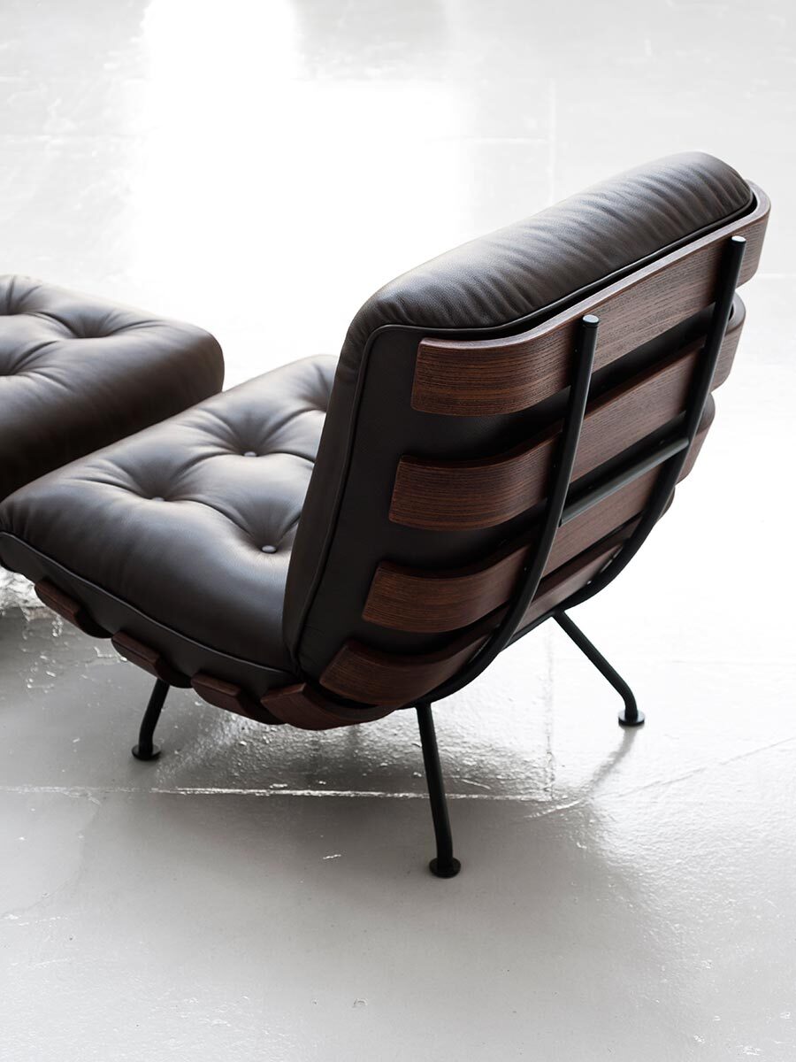 Costela Lounge Chair