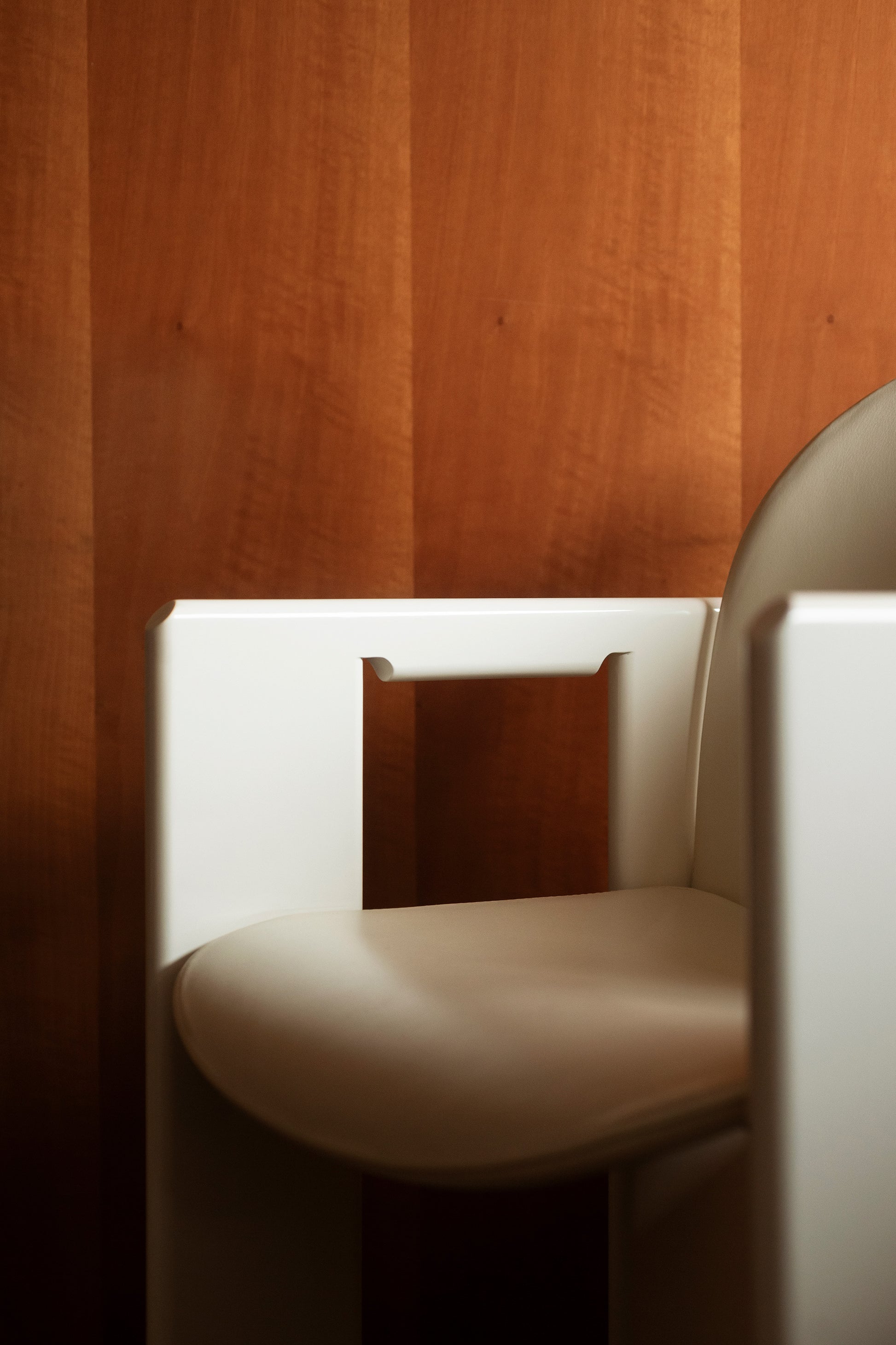 Dialogo Dining Chair