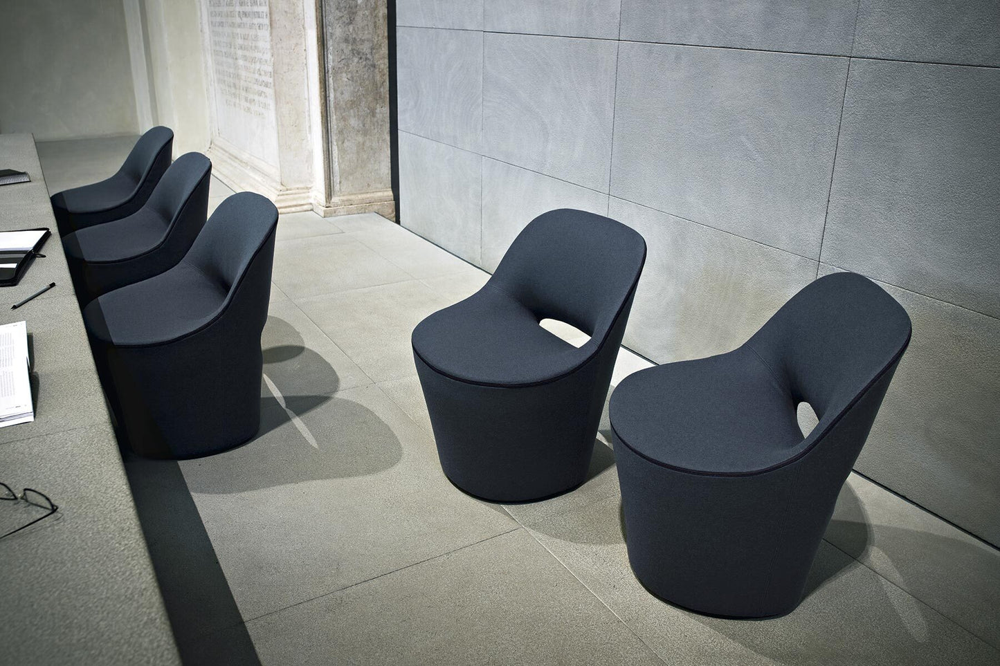 Eddy Dining Chair