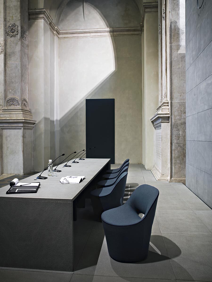 Eddy Dining Chair