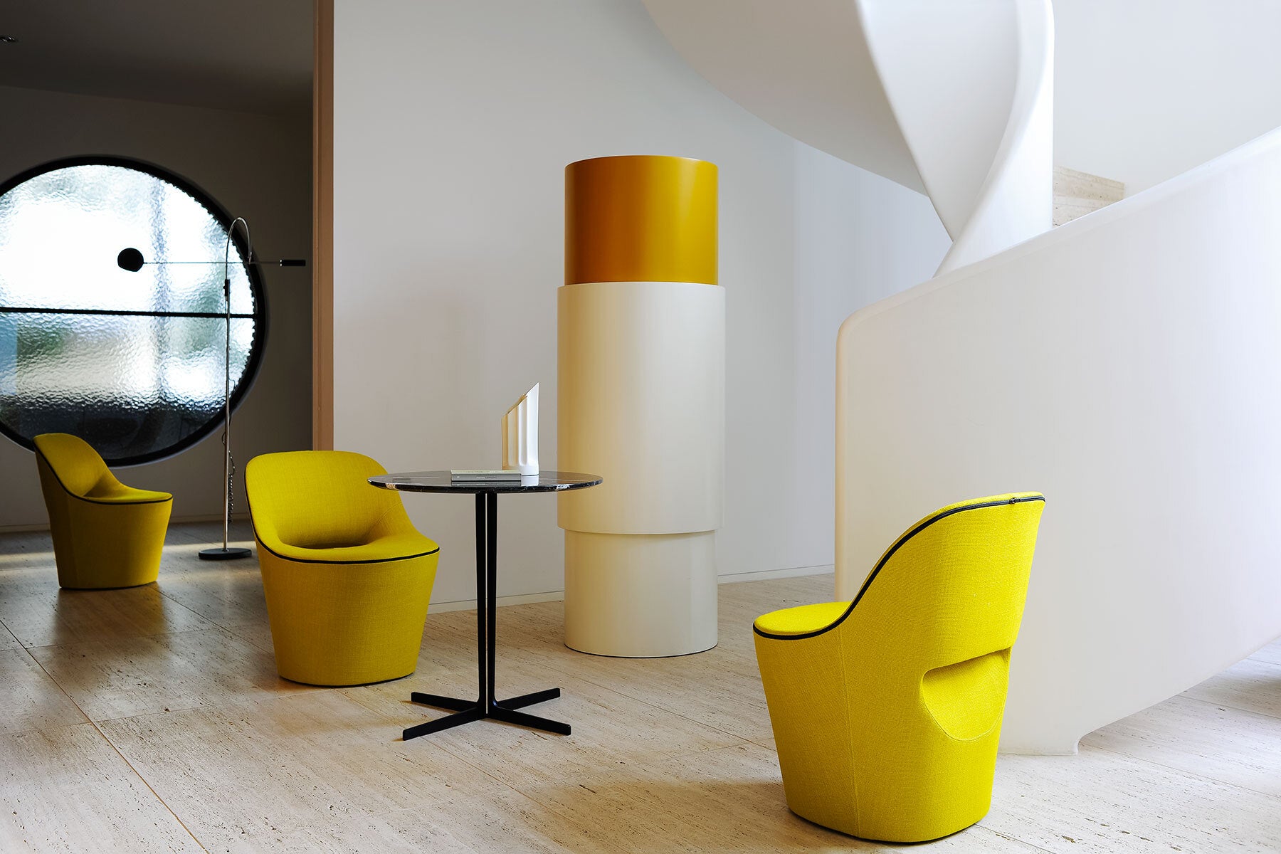 Eddy Dining Chair