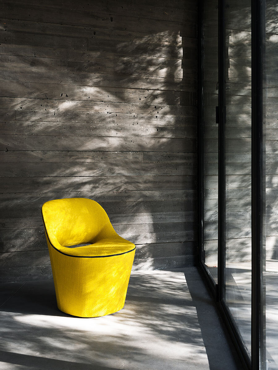 Eddy Dining Chair