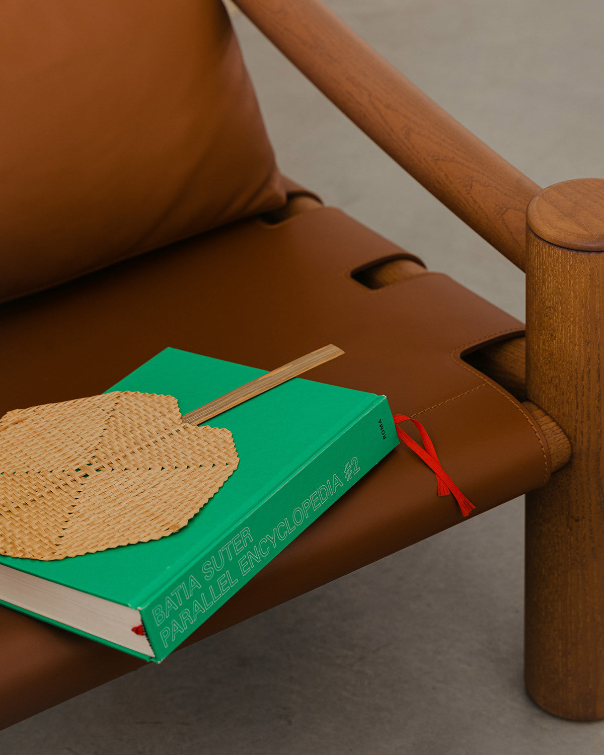 Elephant Armchair
