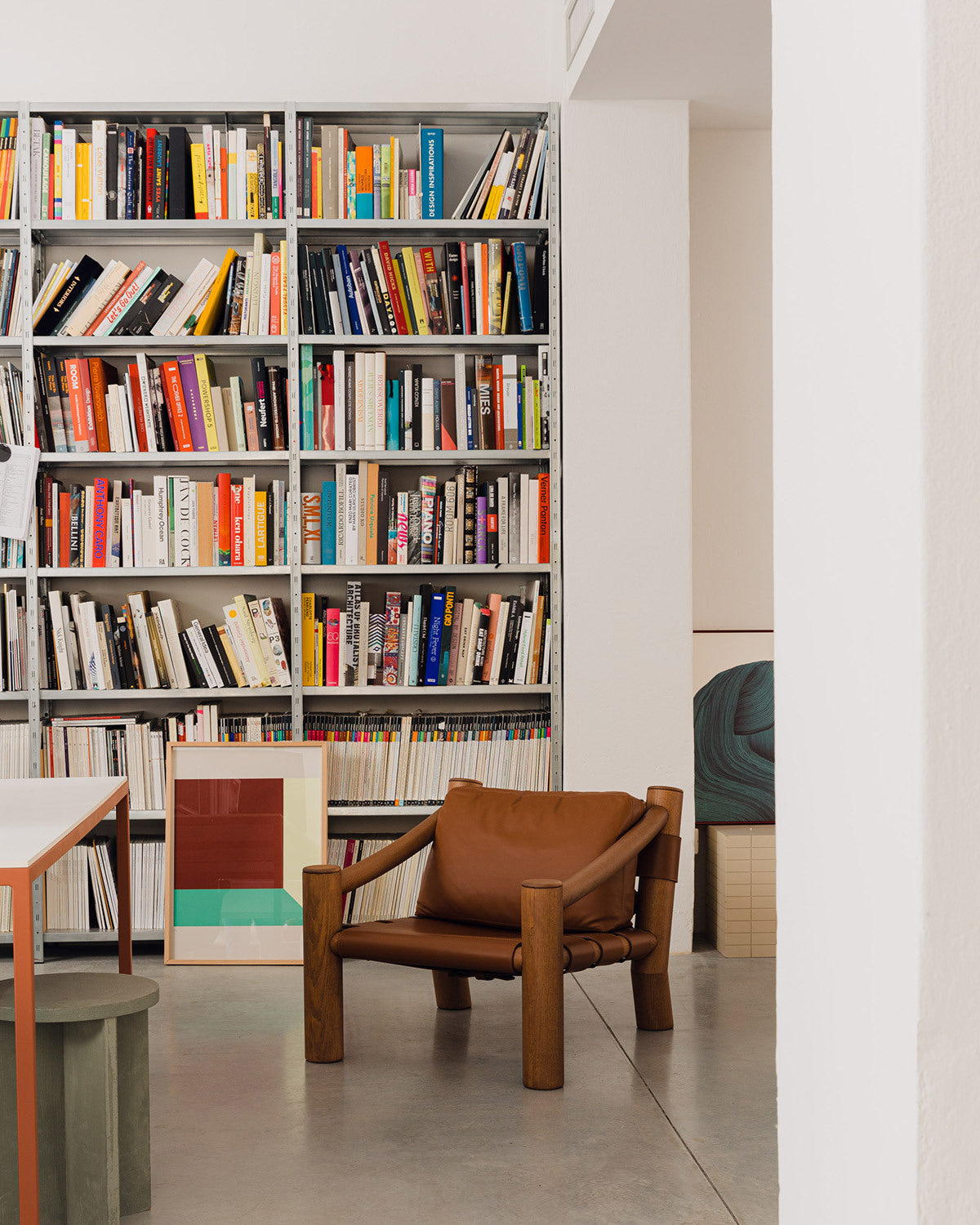 Elephant Armchair