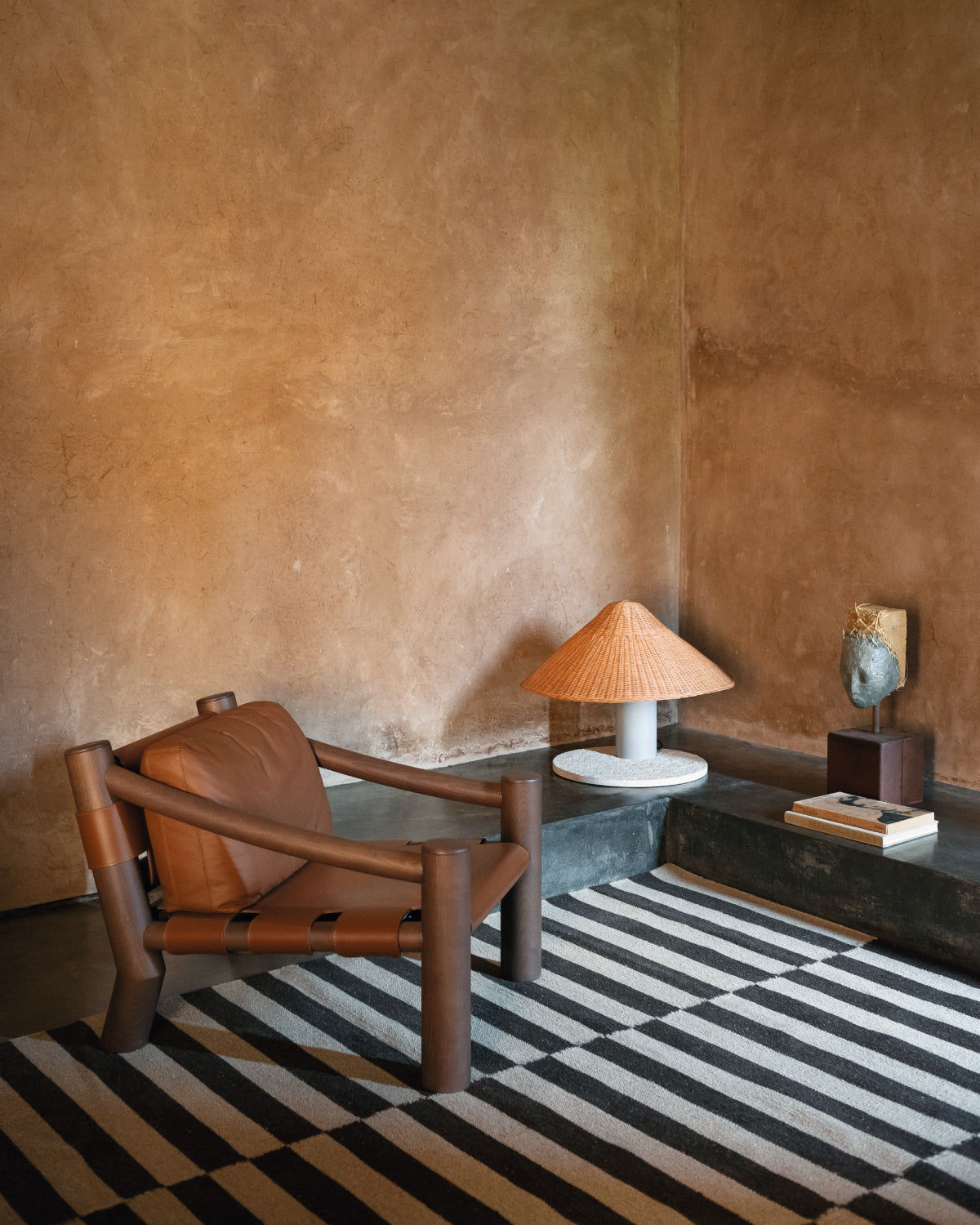 Elephant Armchair