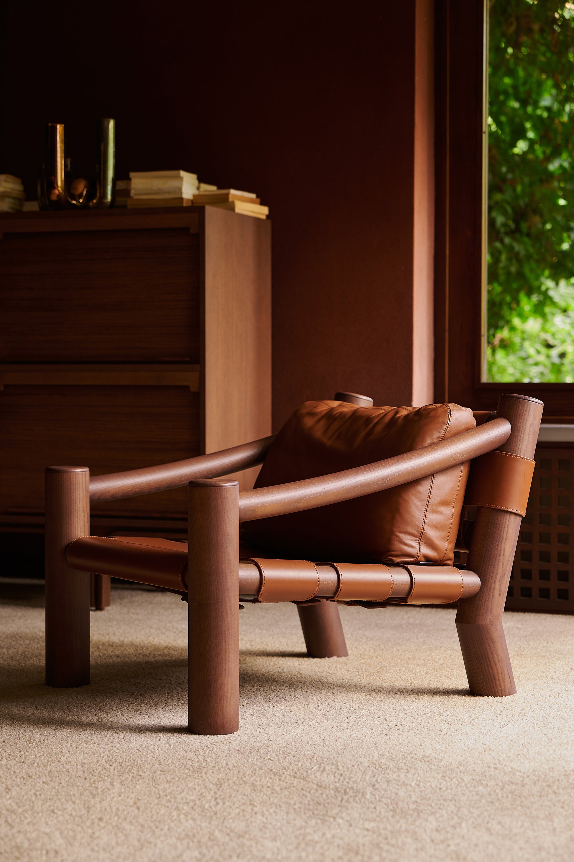 Elephant Armchair