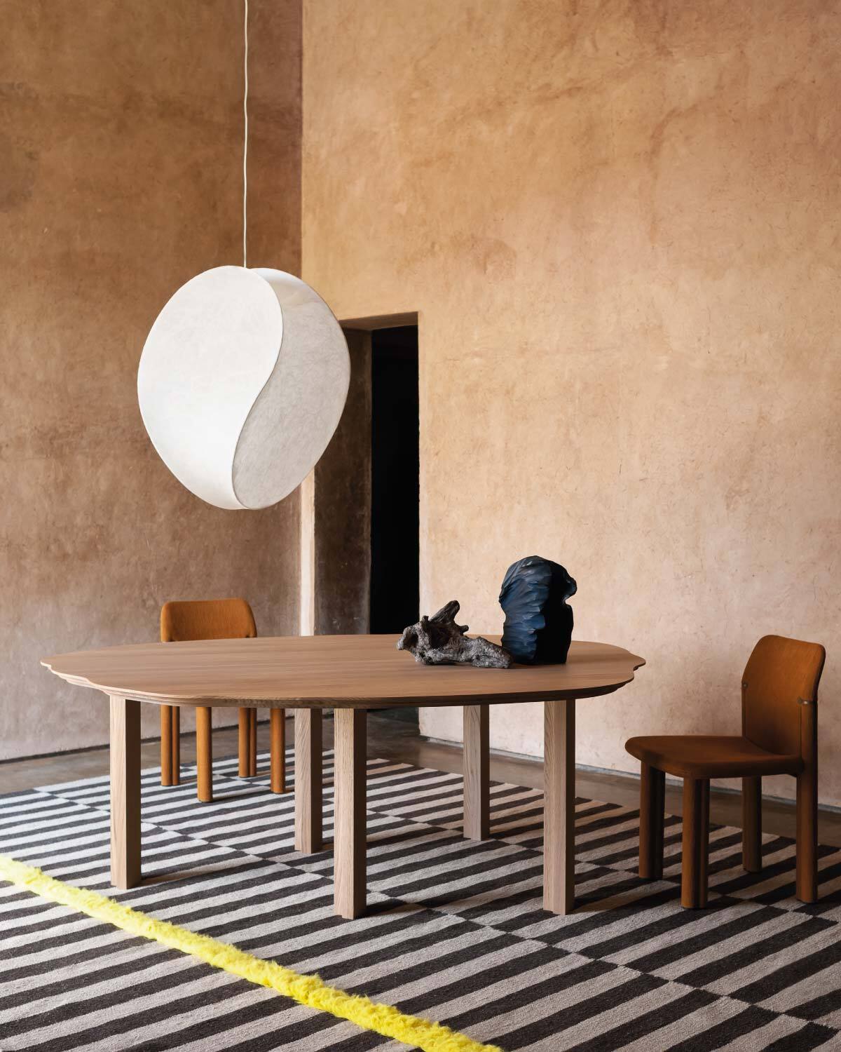 Equinox Pendant Lamp