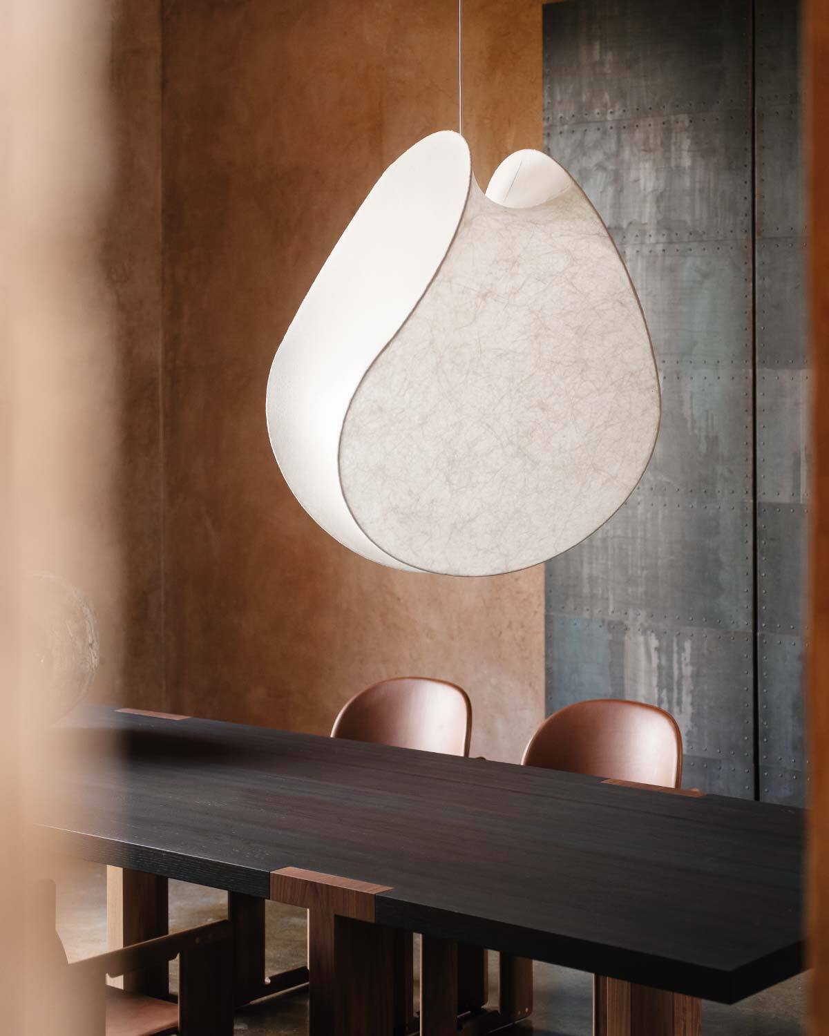 Equinox Pendant Lamp