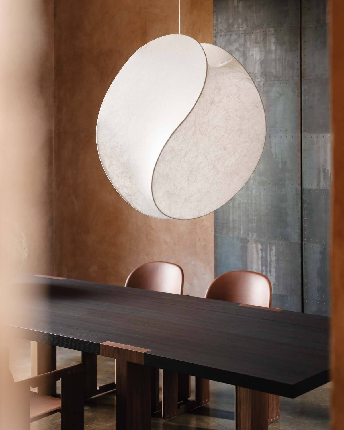 Equinox Pendant Lamp