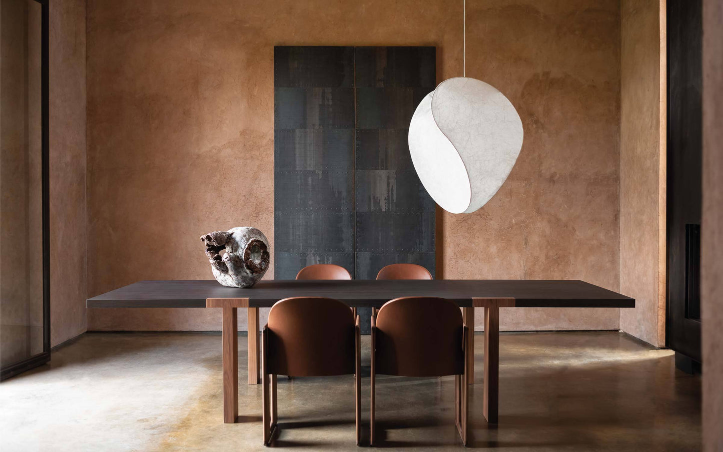 Equinox Pendant Lamp