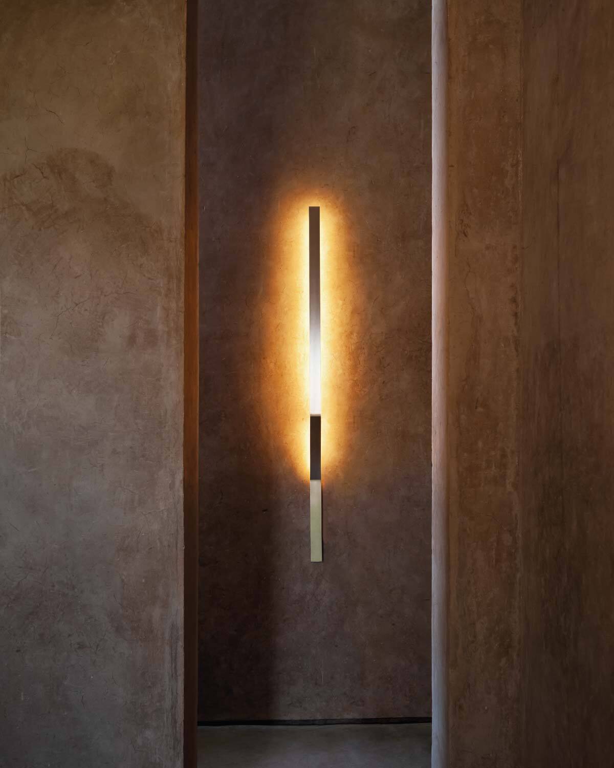 Fackel Wall Light
