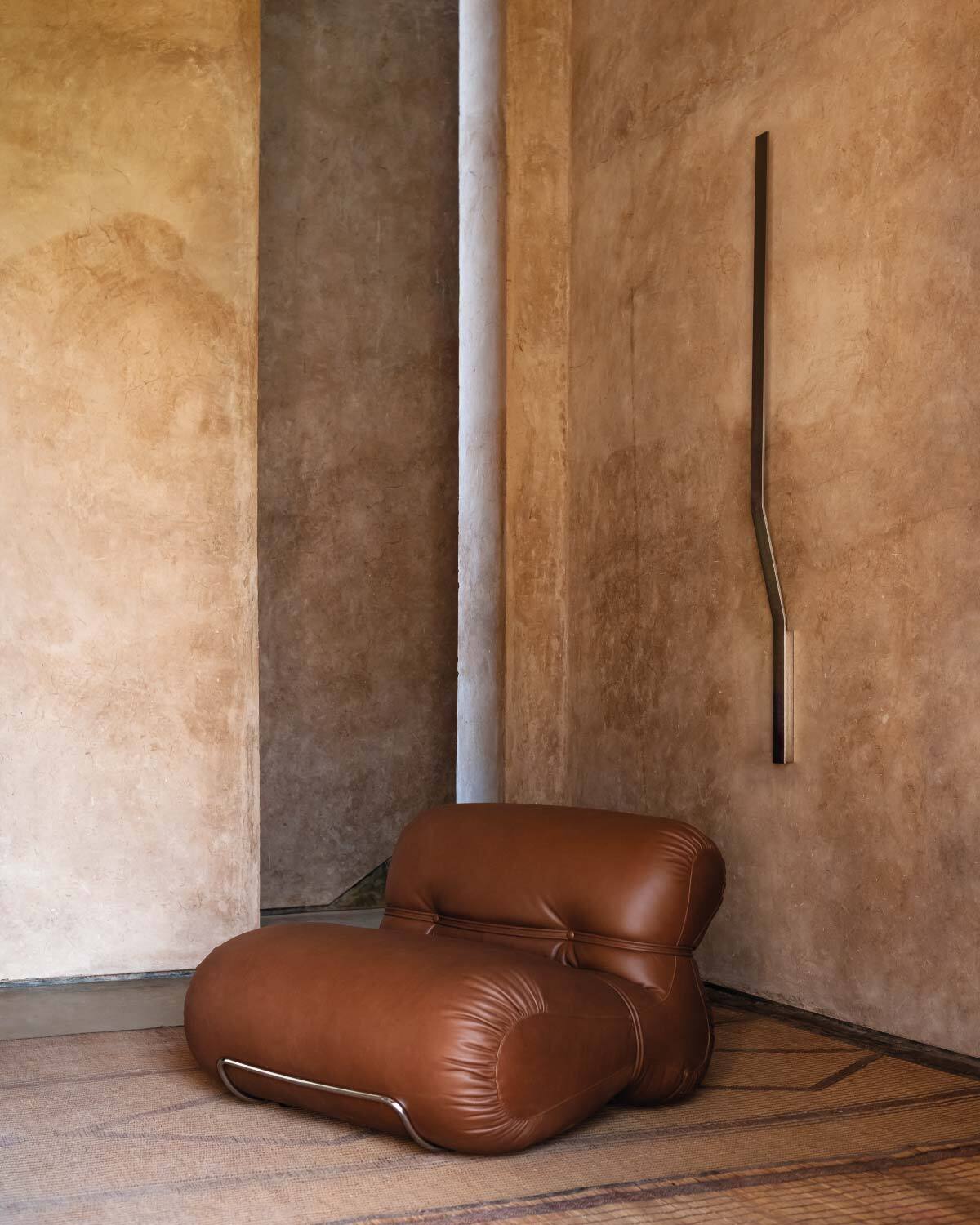 Fackel Wall Light