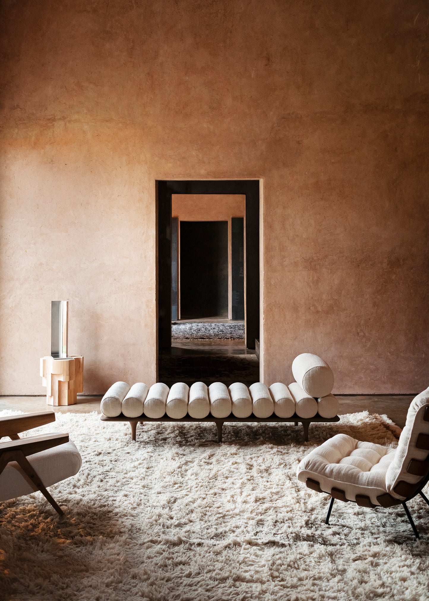 Five To Nine Daybed