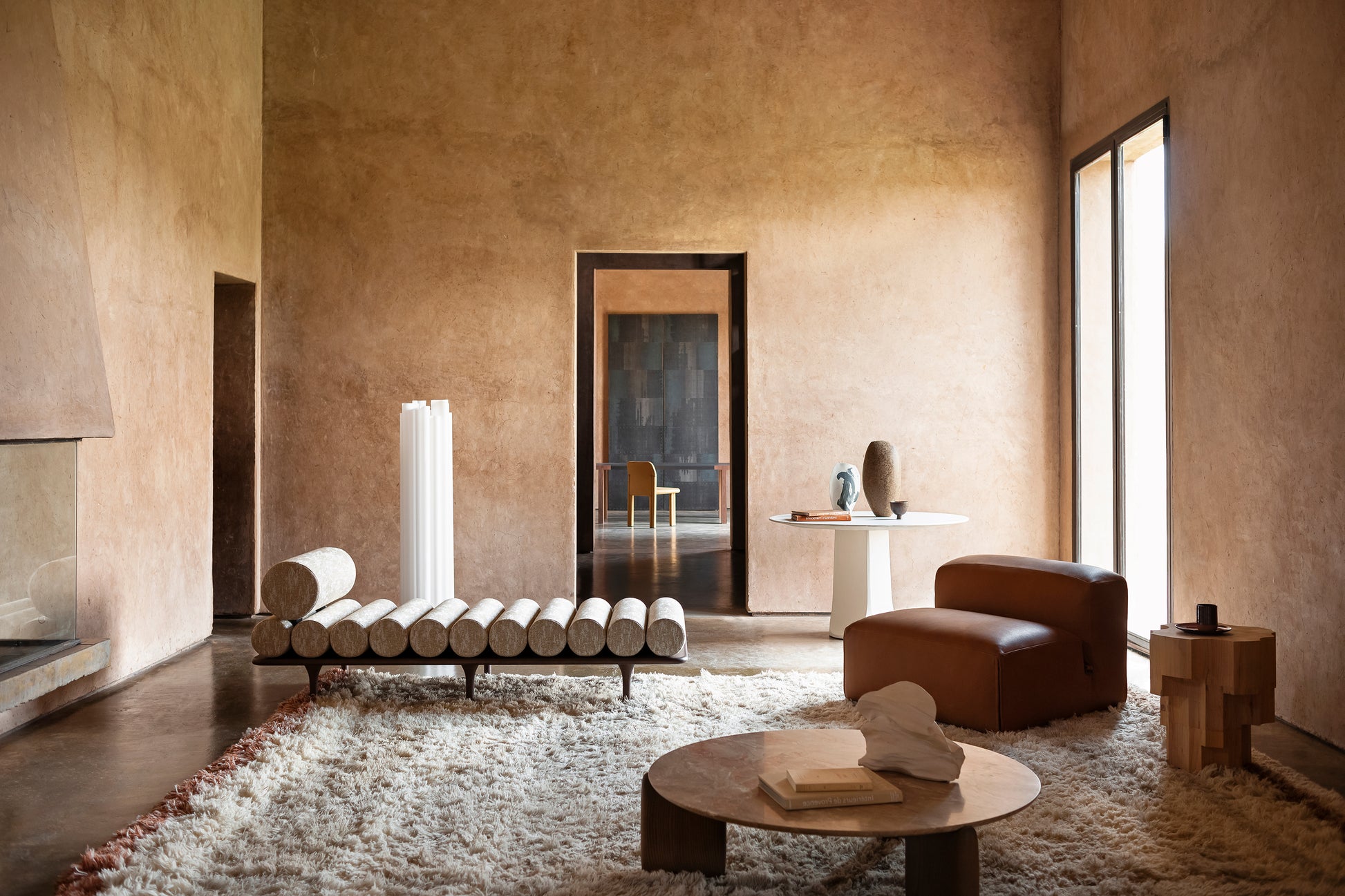 Five To Nine Daybed