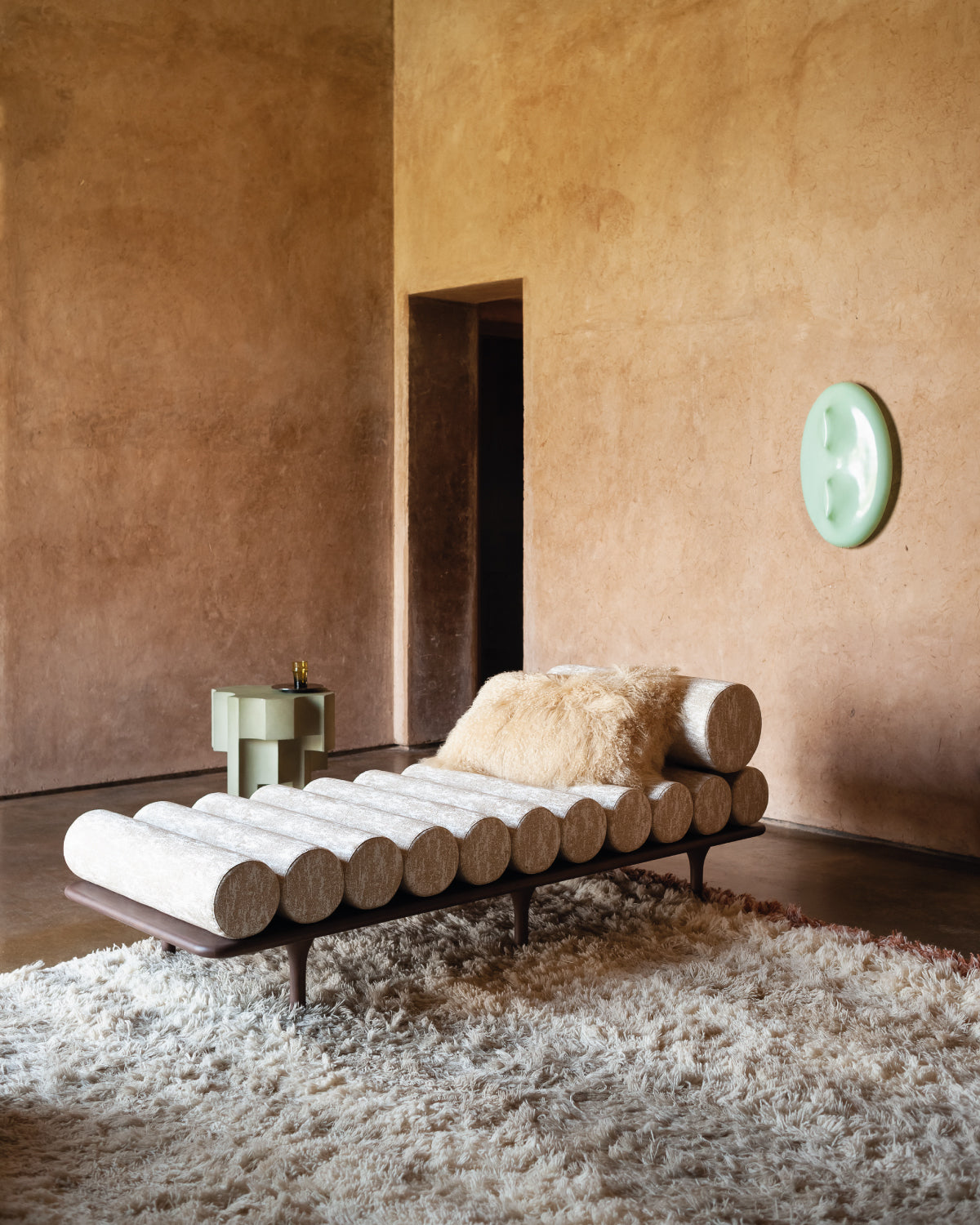 Five To Nine Daybed