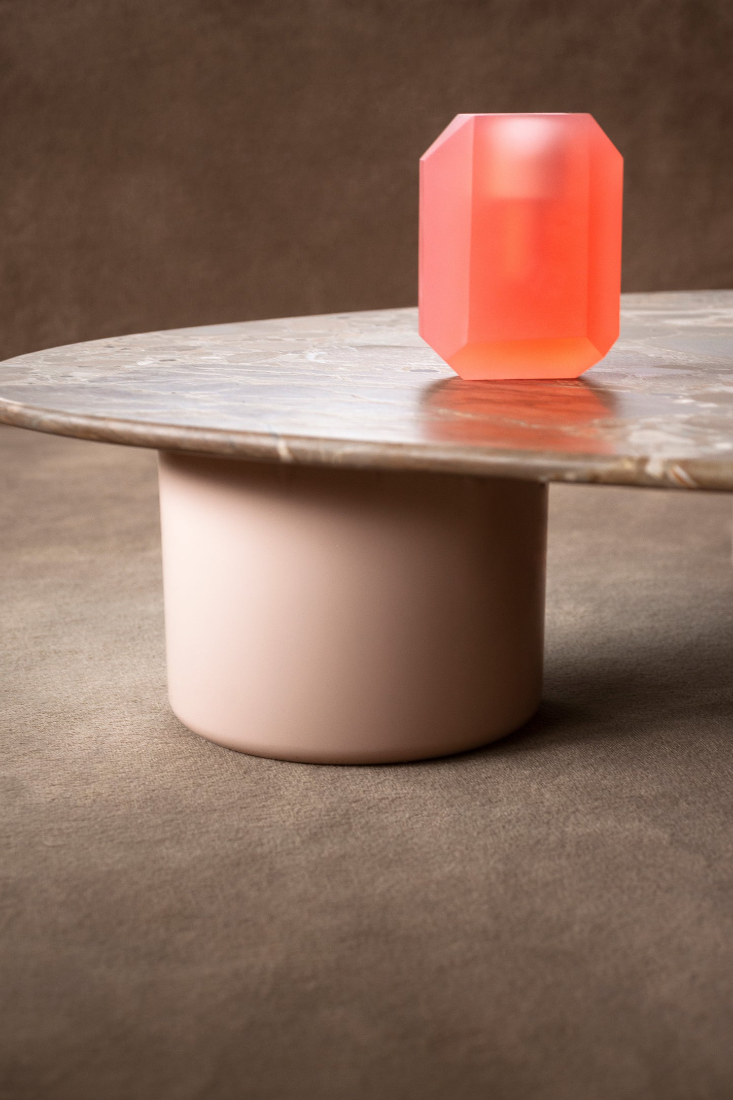 Gian & Pan Coffee Table