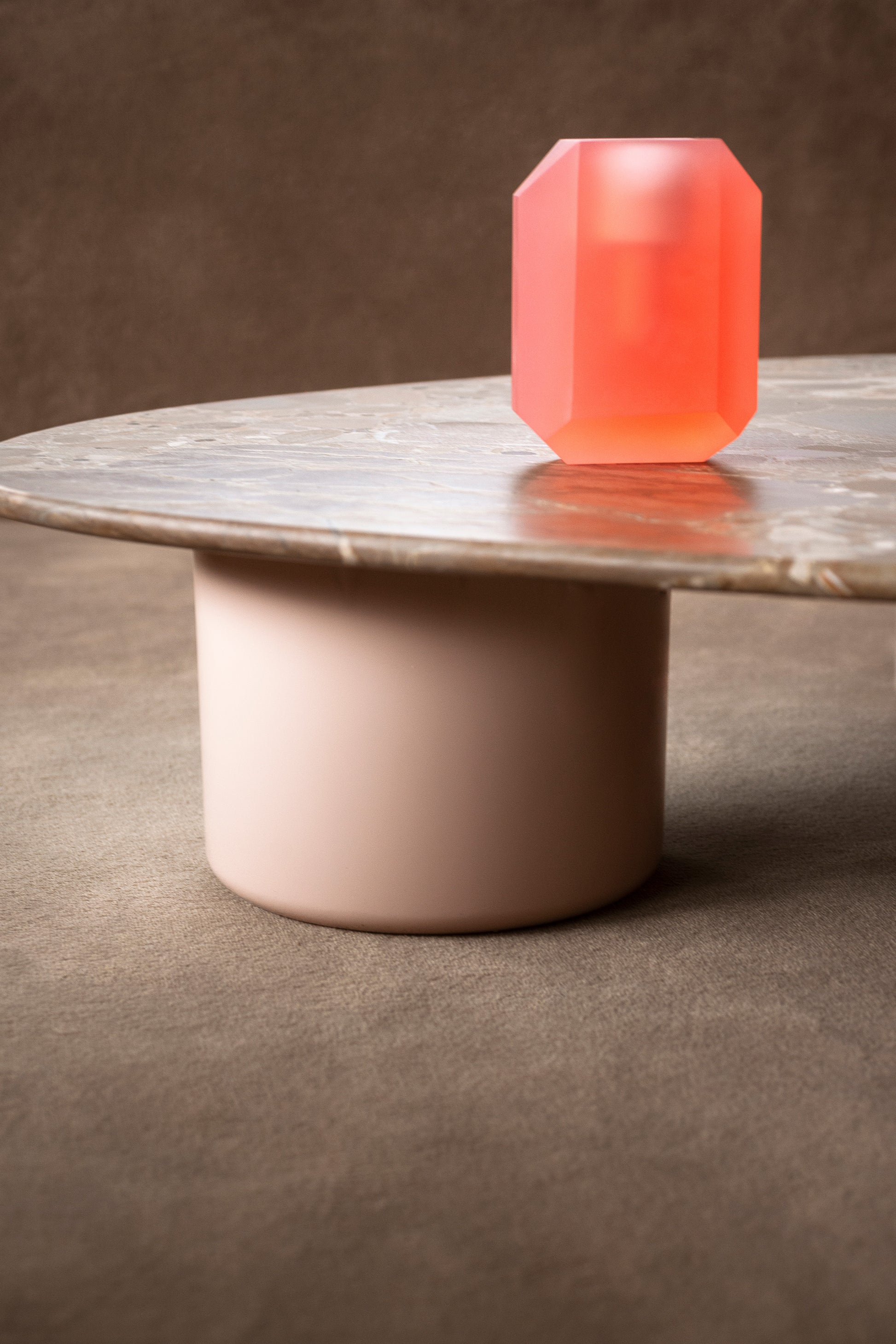 Gian & Pan Coffee Table