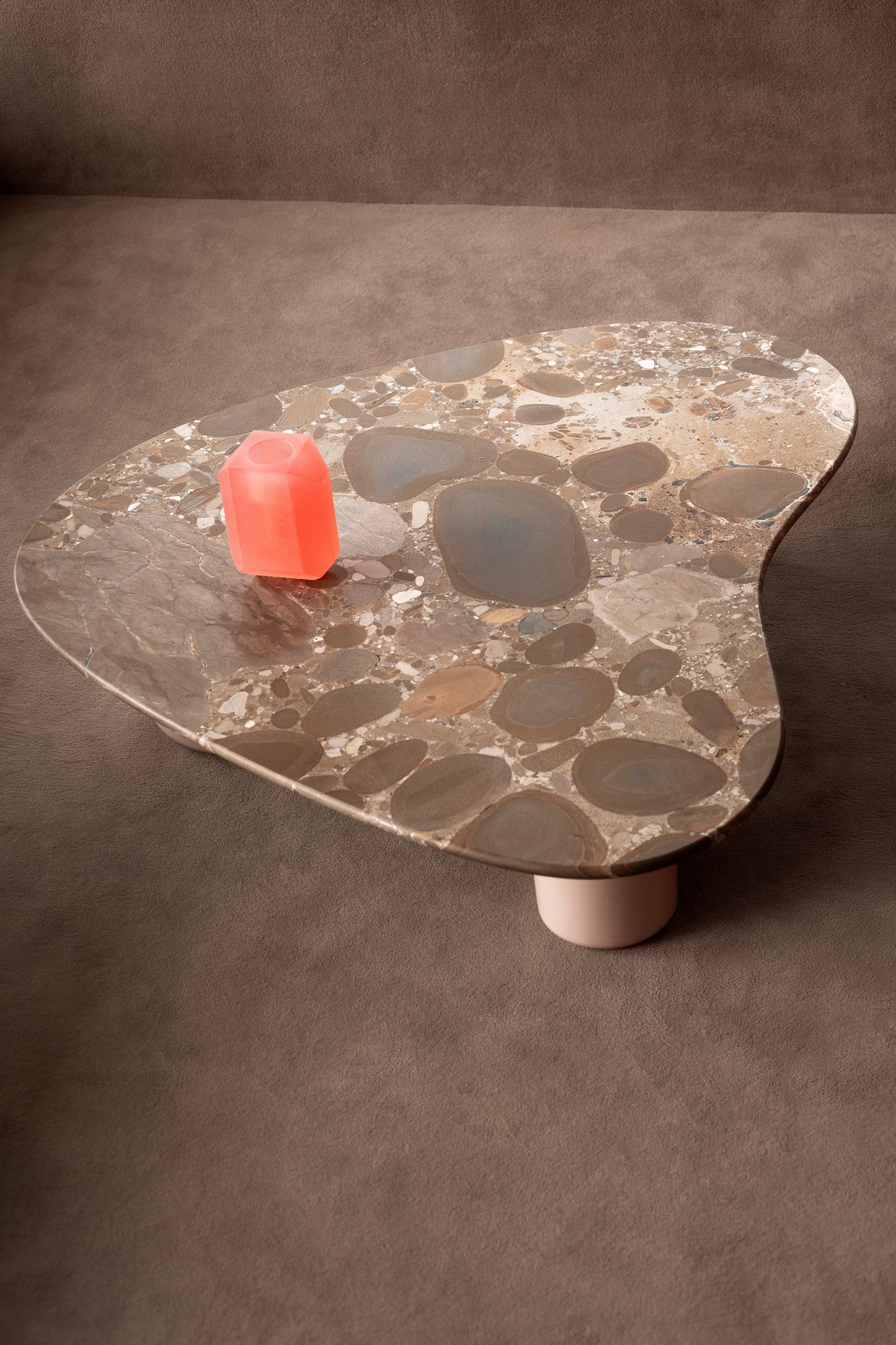 Gian & Pan Coffee Table