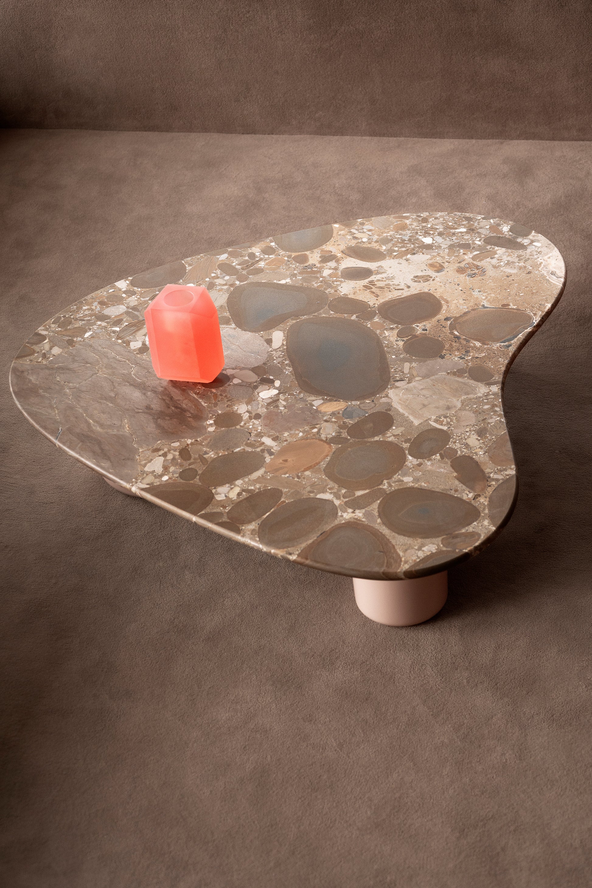 Gian & Pan Coffee Table