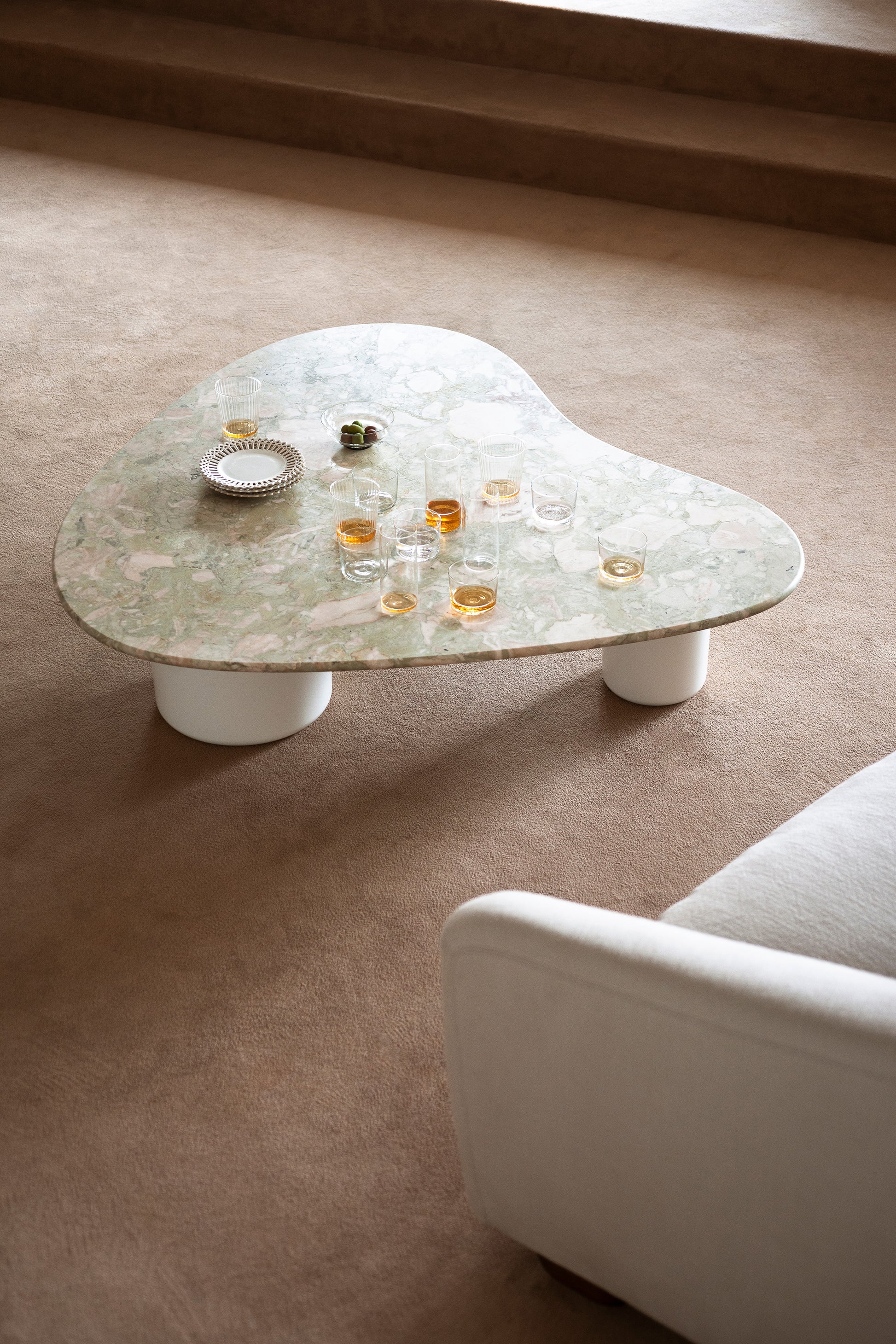 Gian & Pan Coffee Table
