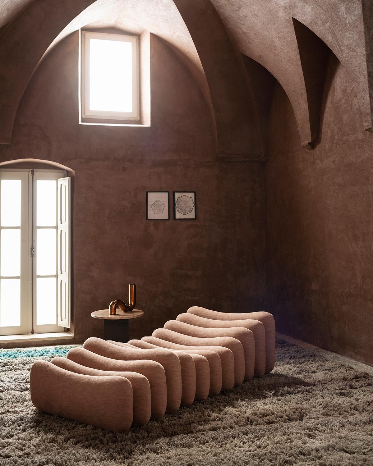 Additional System Daybed